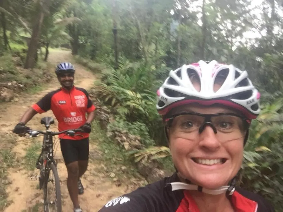 Maskeli Oya Family Park