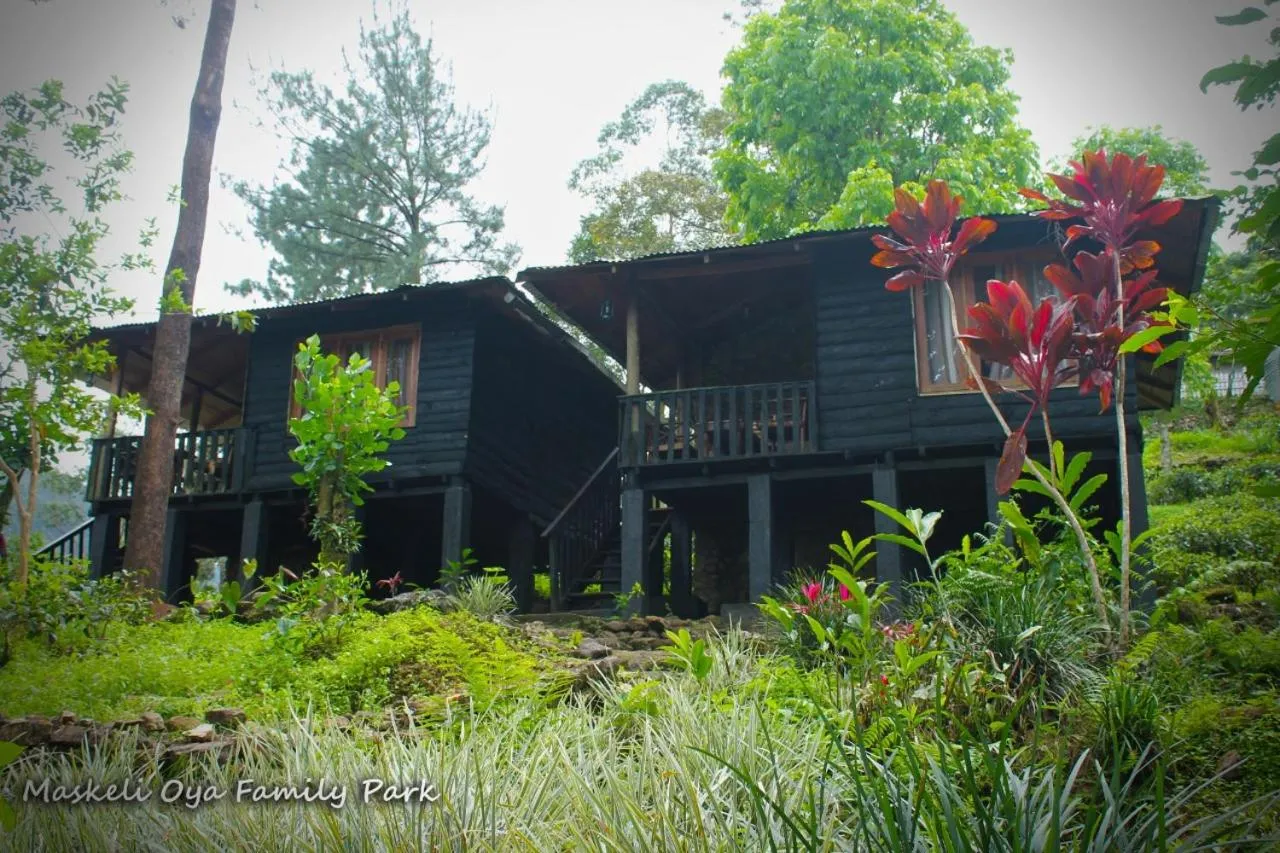 Maskeli Oya Family Park