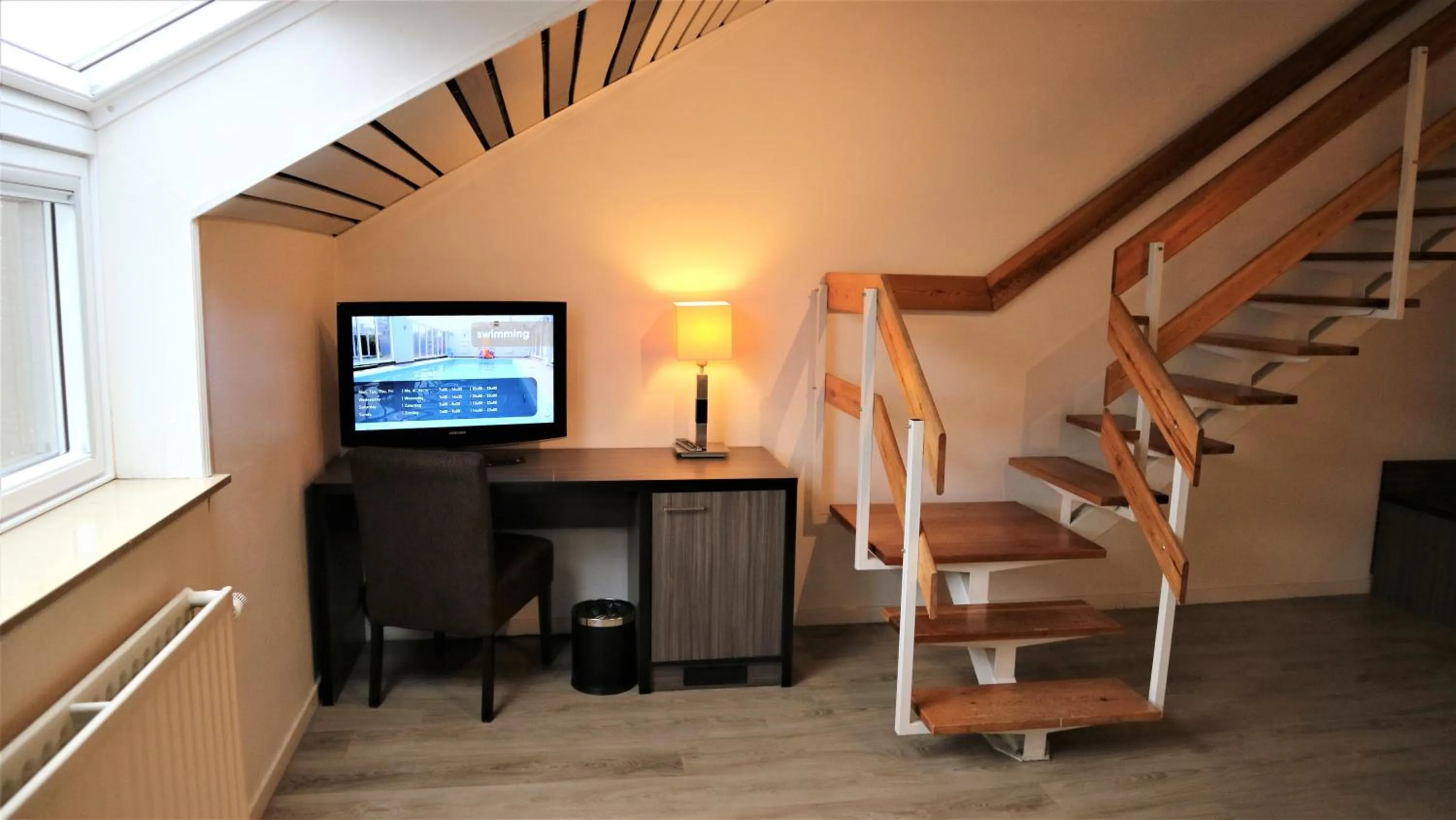 Decorative detail in Eurotel Lanaken