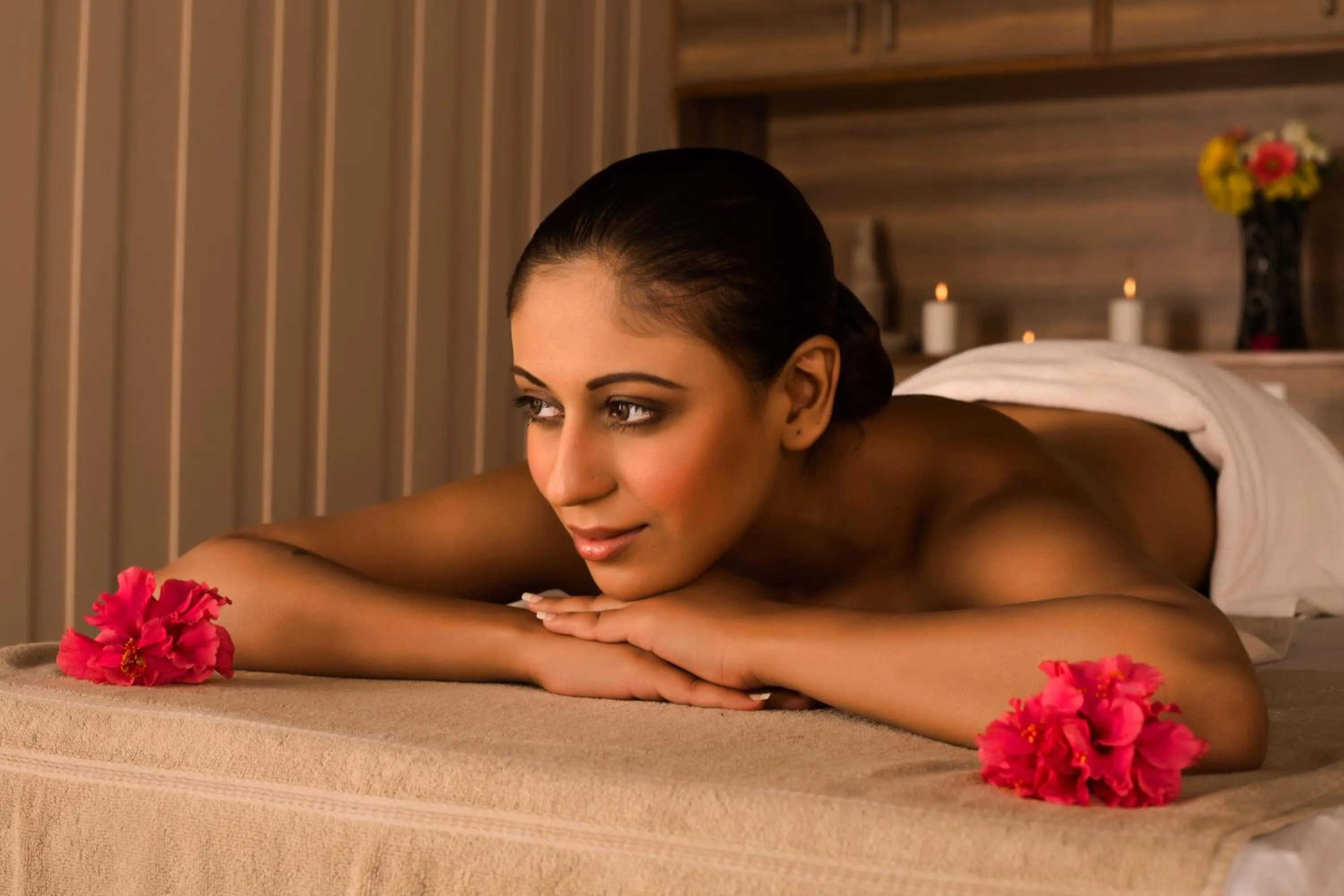 Dhawala Resort By Aamod