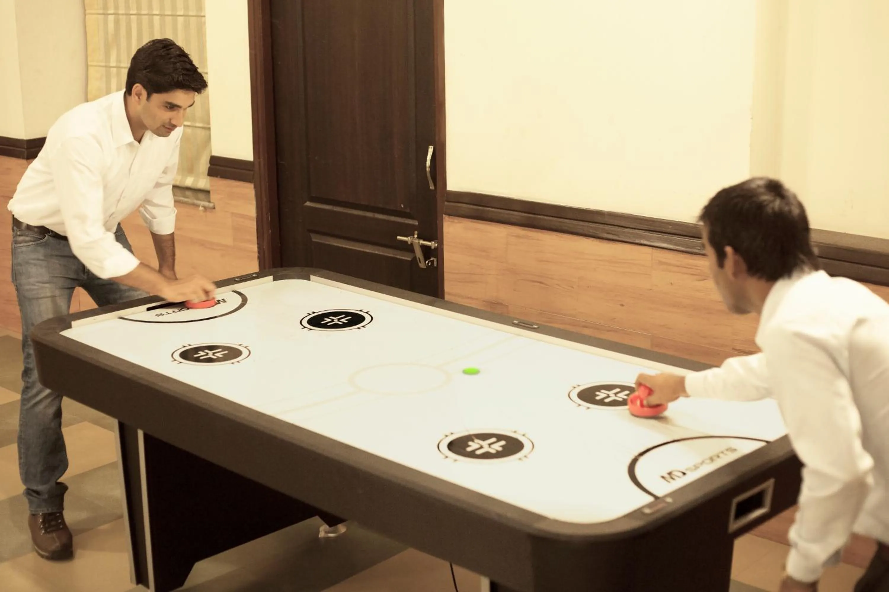 Dhawala Resort By Aamod