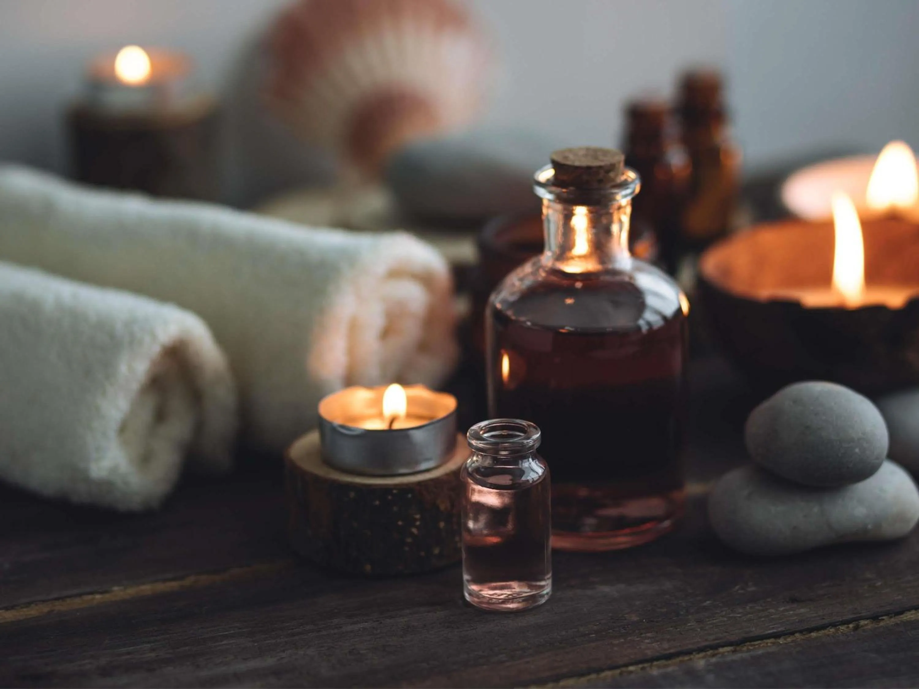 Spa and wellness centre/facilities in Sofitel Brussels Europe