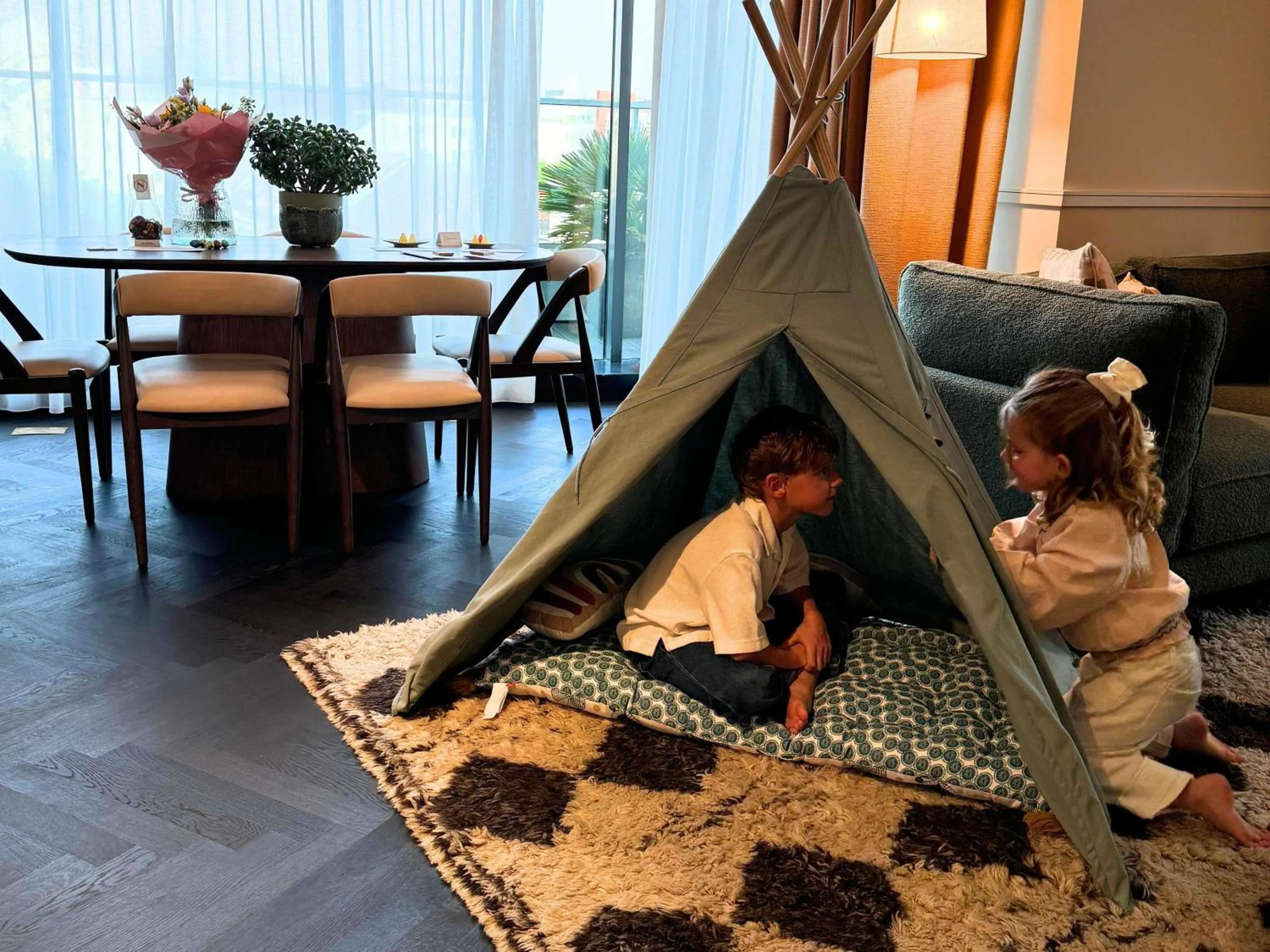 Other in Sofitel Brussels Europe