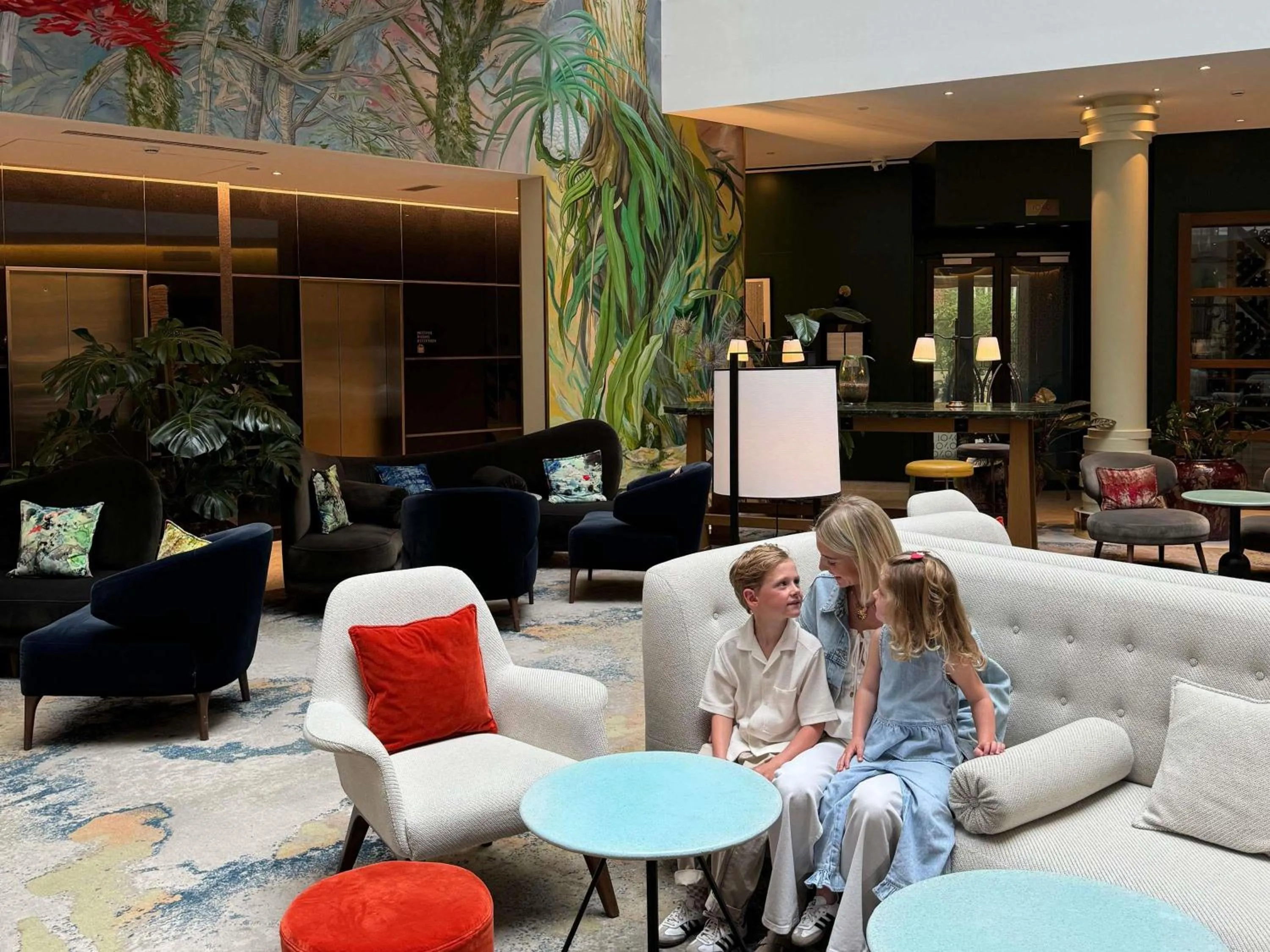 Other in Sofitel Brussels Europe