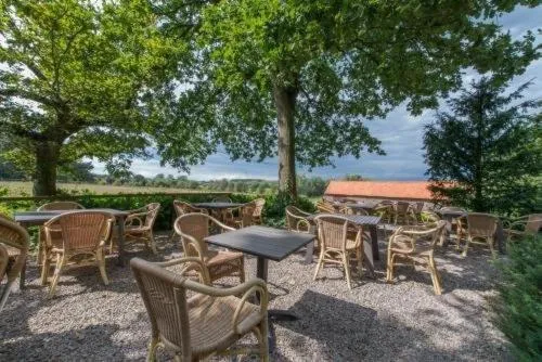 Spring in Hotel Torenhof