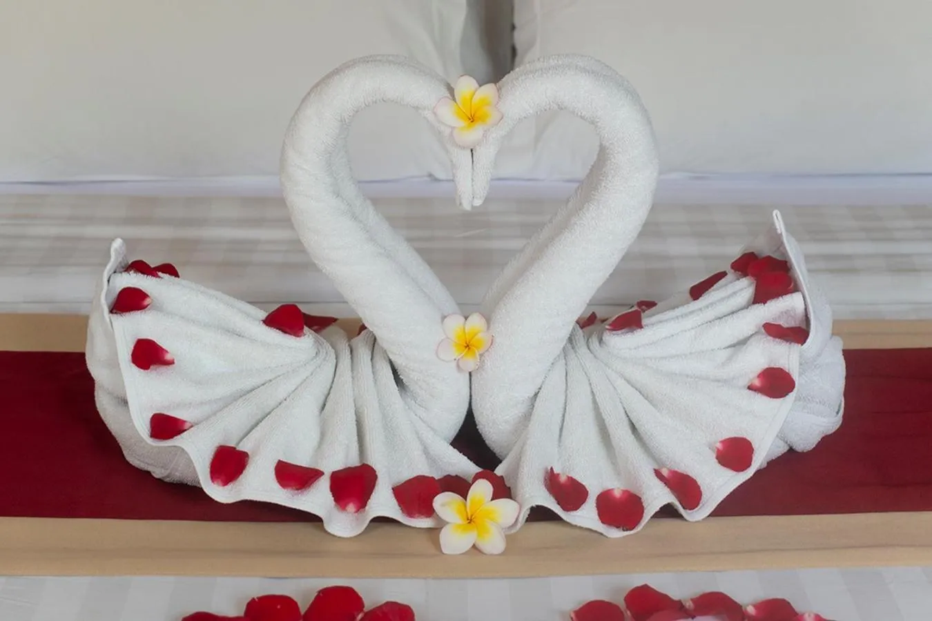 Decorative detail in Sithala Villa Seminyak