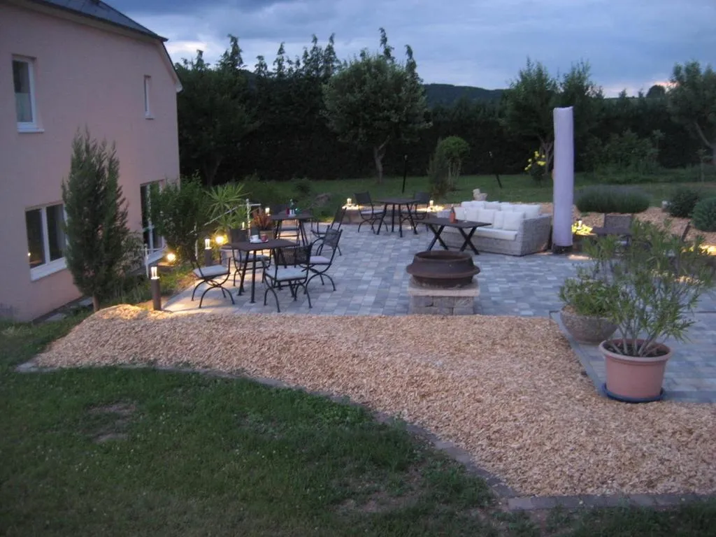 GästeHaus Auler Hof