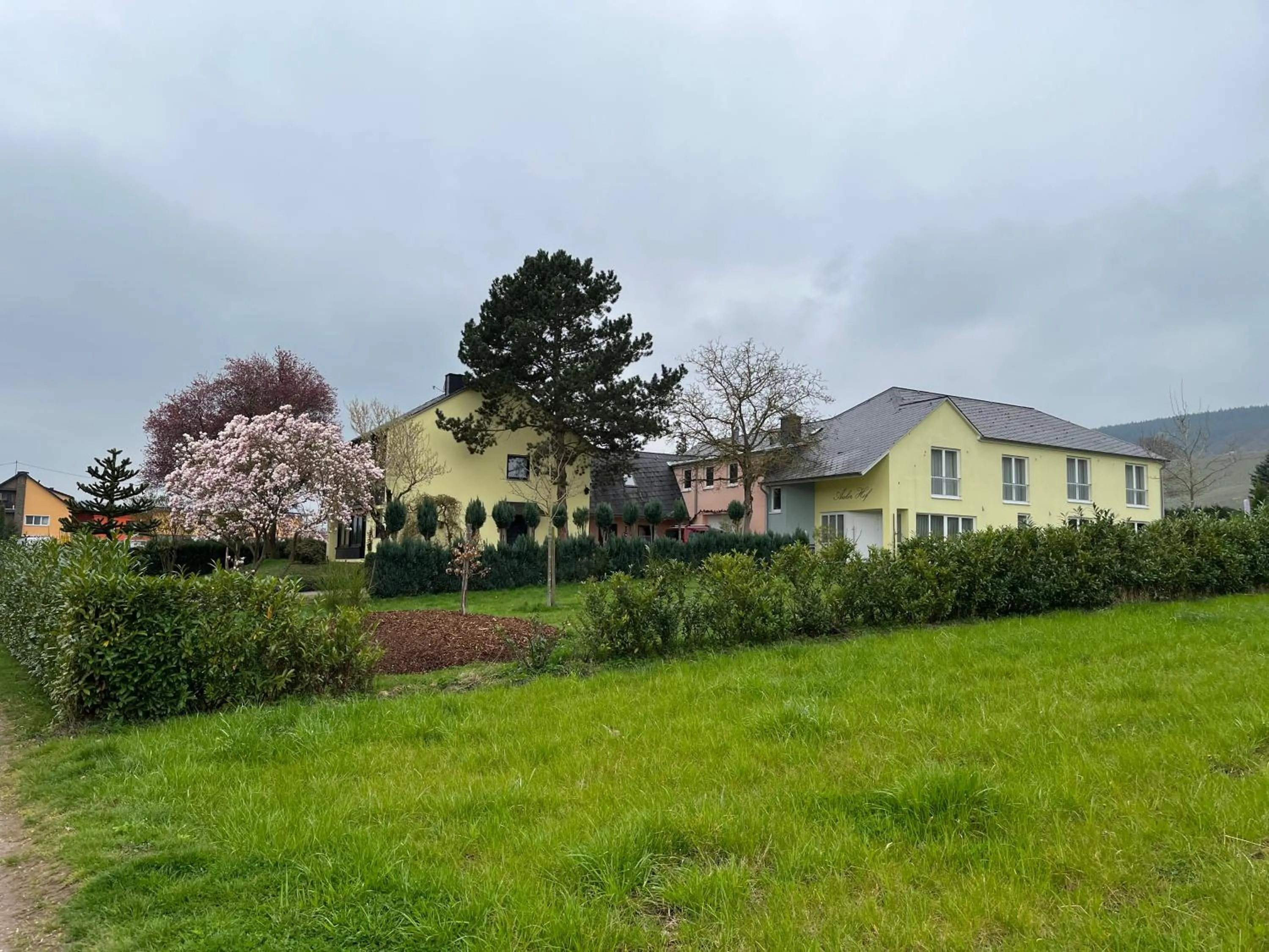 GästeHaus Auler Hof