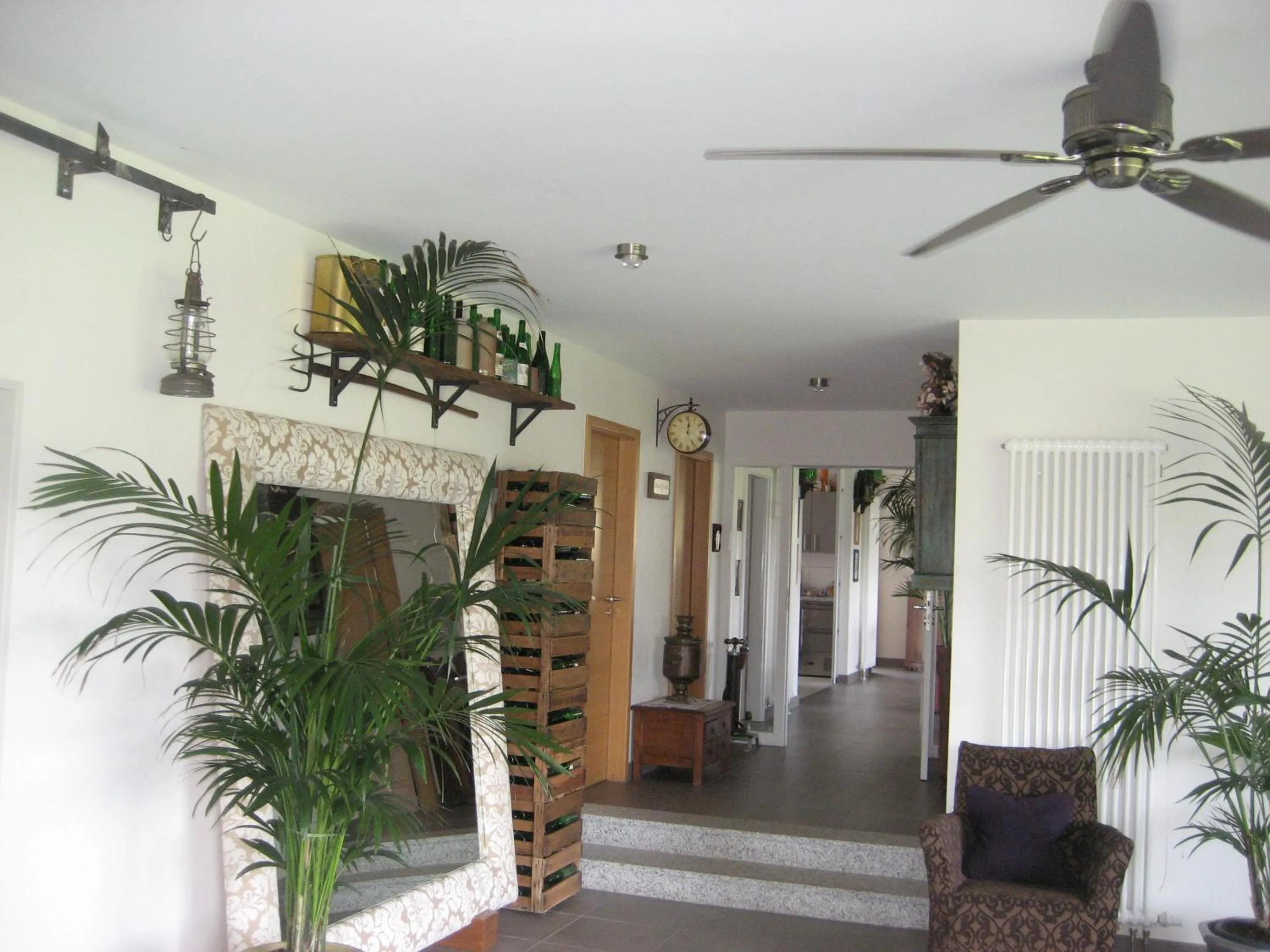 GästeHaus Auler Hof