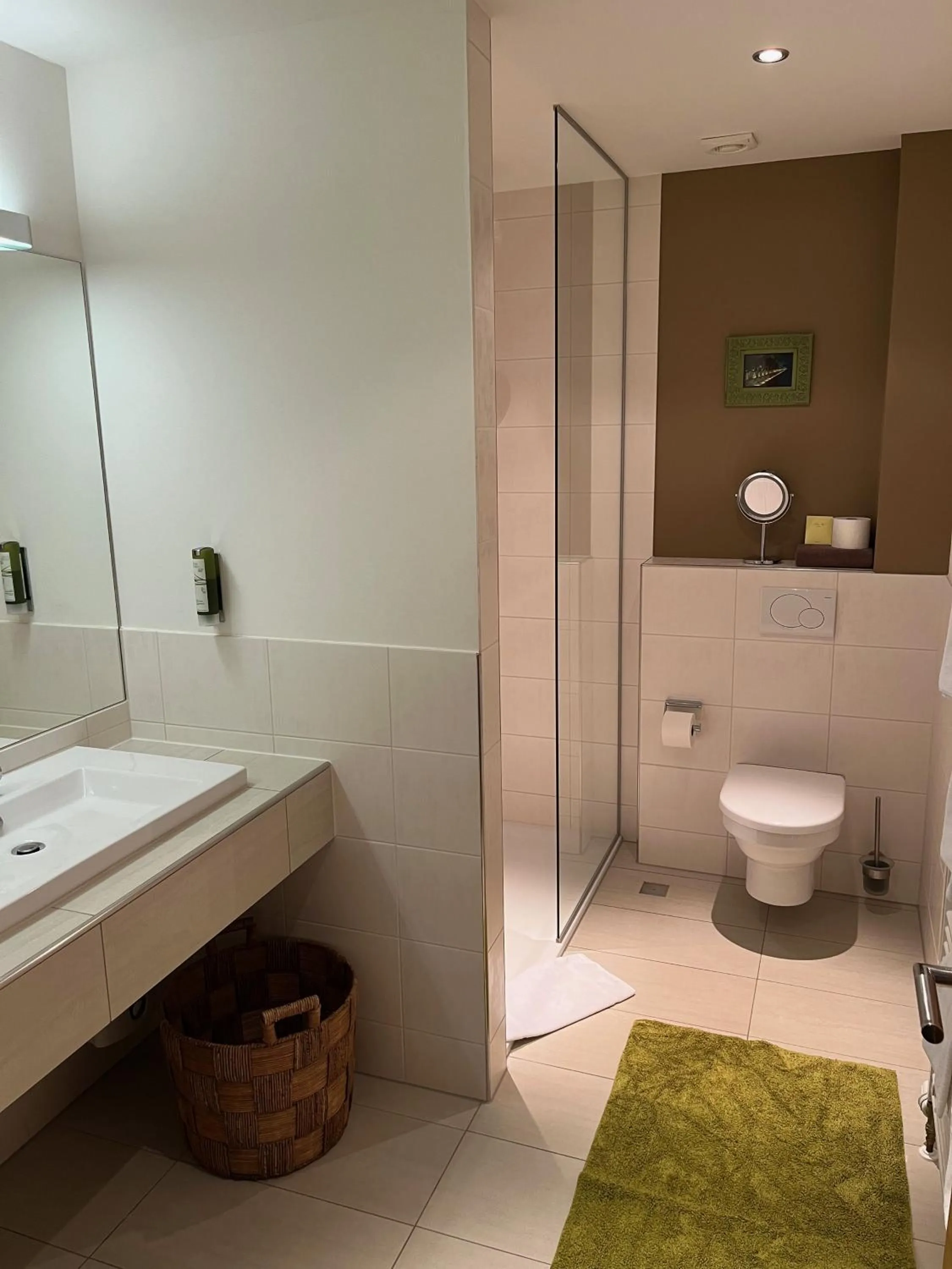 GästeHaus Auler Hof