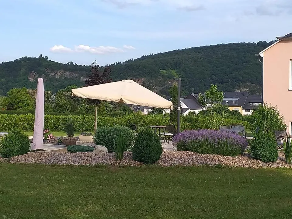 GästeHaus Auler Hof