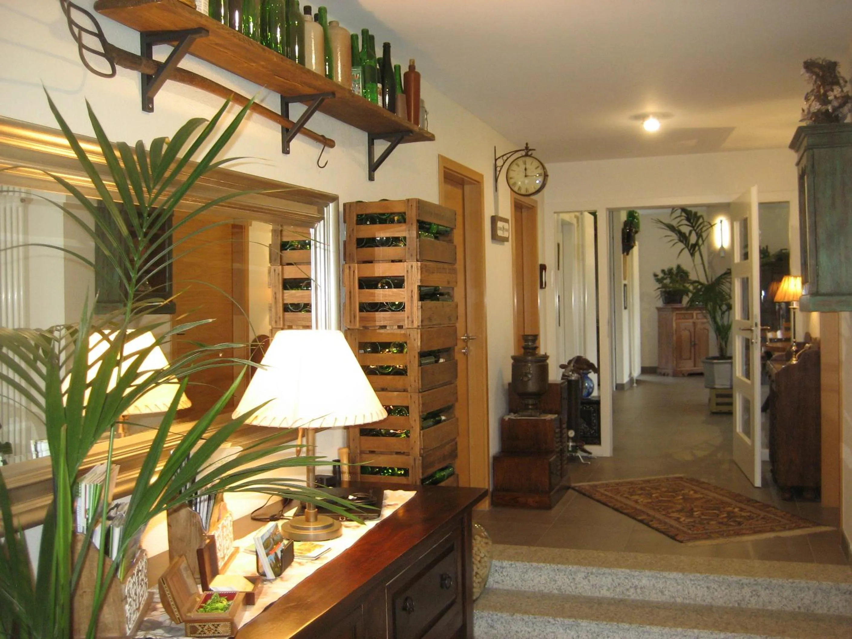 GästeHaus Auler Hof