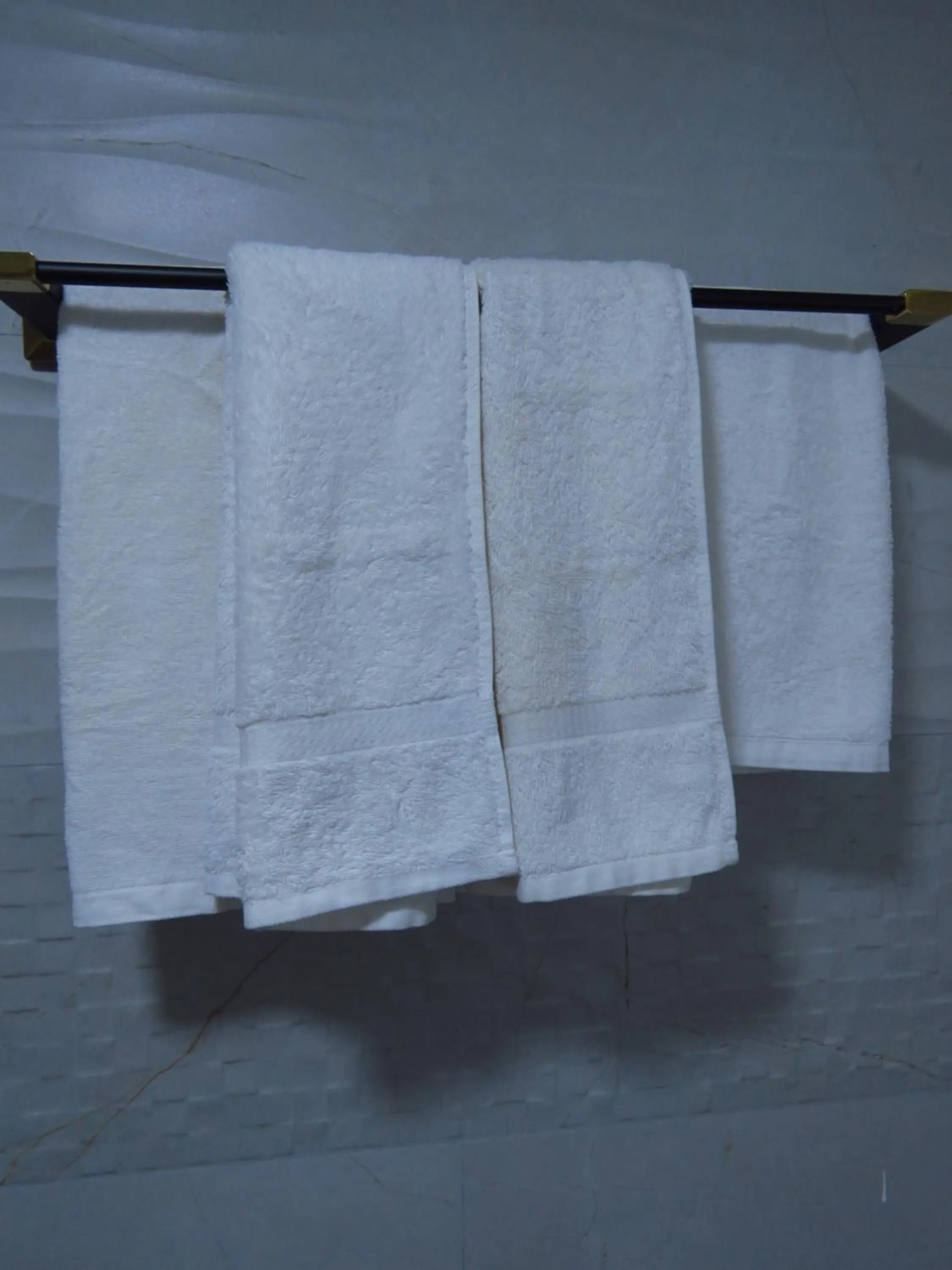 Bathroom in The Sunrise Huraa