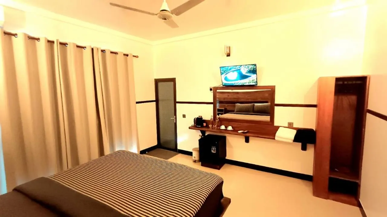 Superior Villa in The Sunrise Huraa