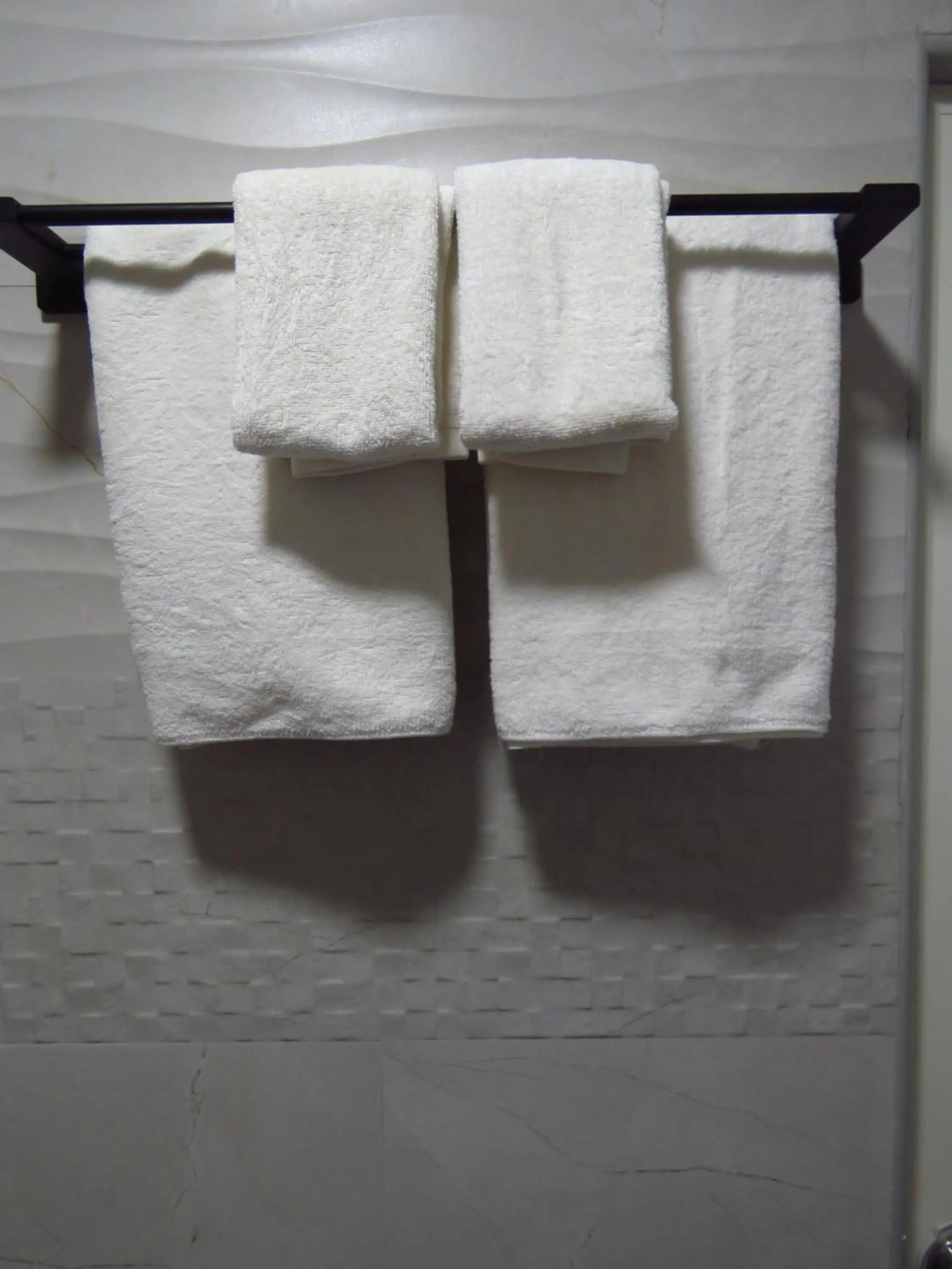 Bathroom in The Sunrise Huraa