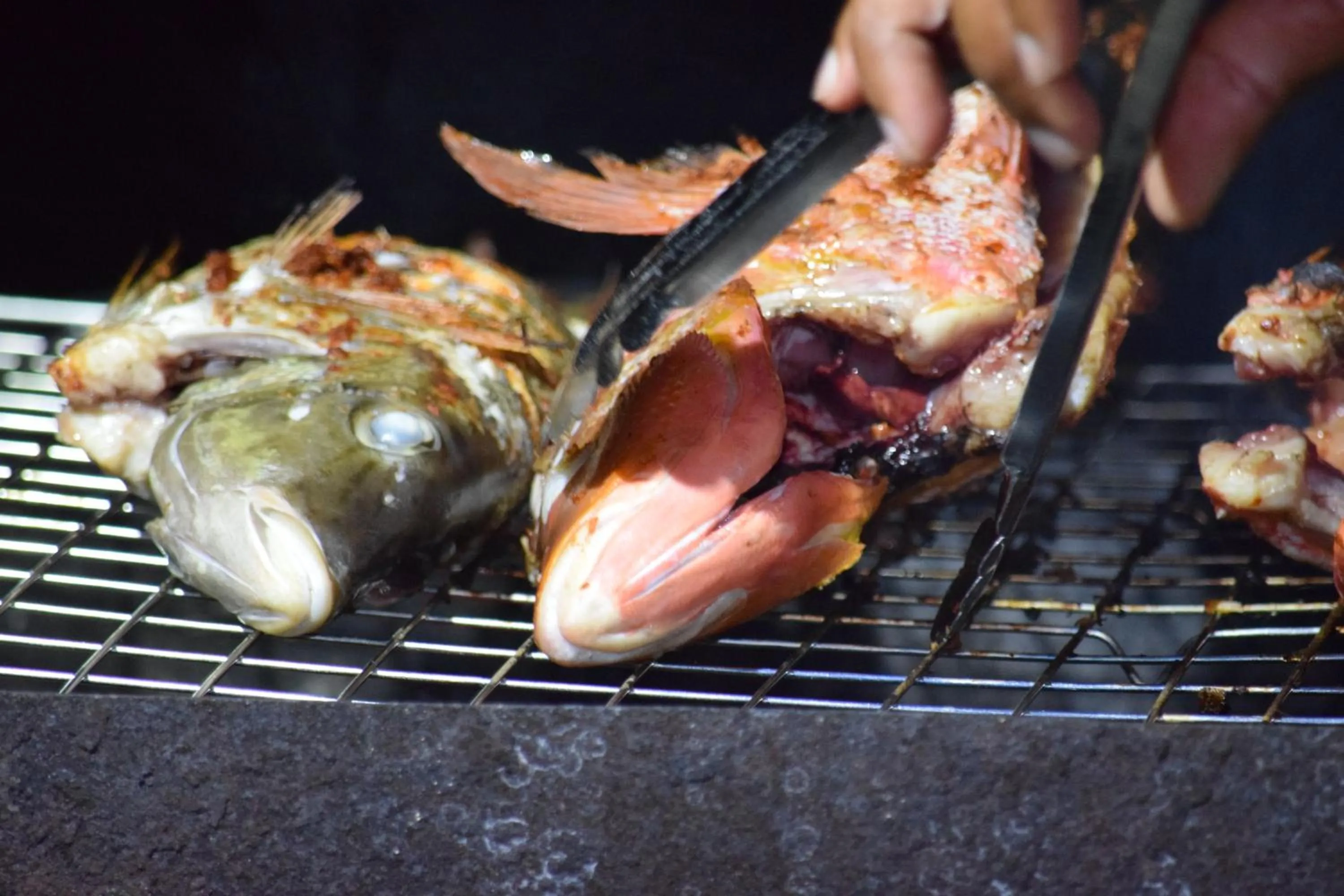 Off site in The Sunrise Huraa