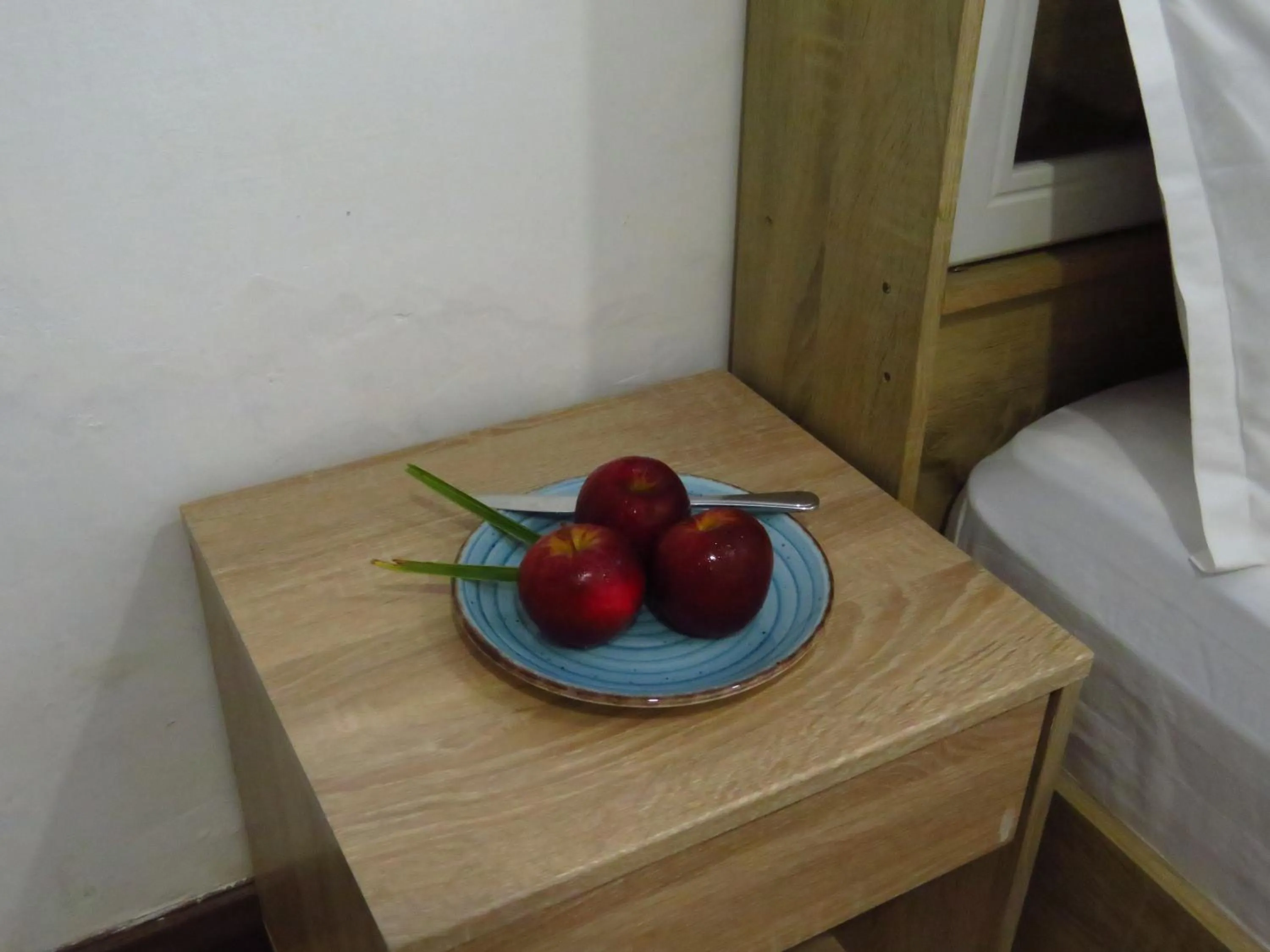 Food in The Sunrise Huraa