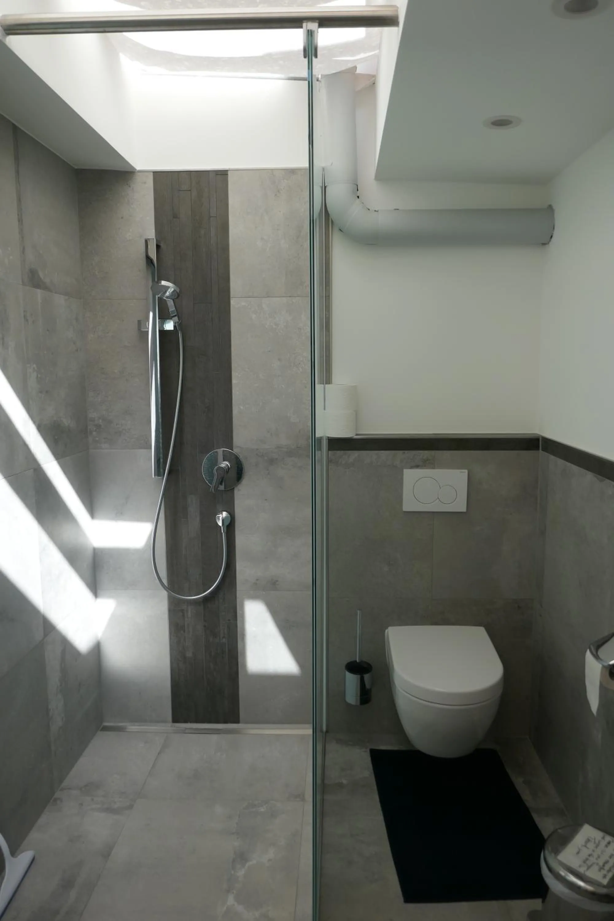 Appartement Haus Schröder