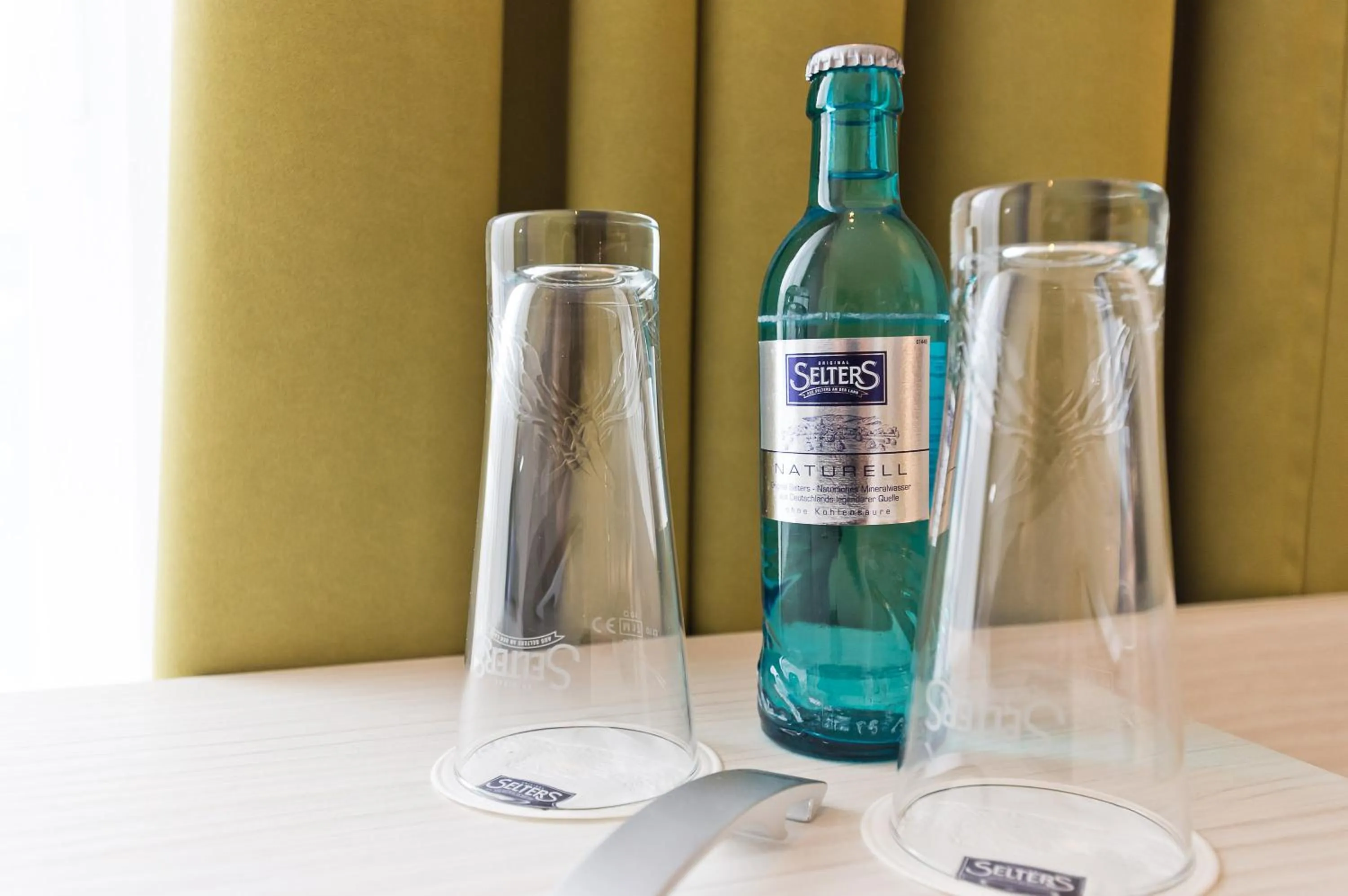 Bedroom in Super 8 Freiburg