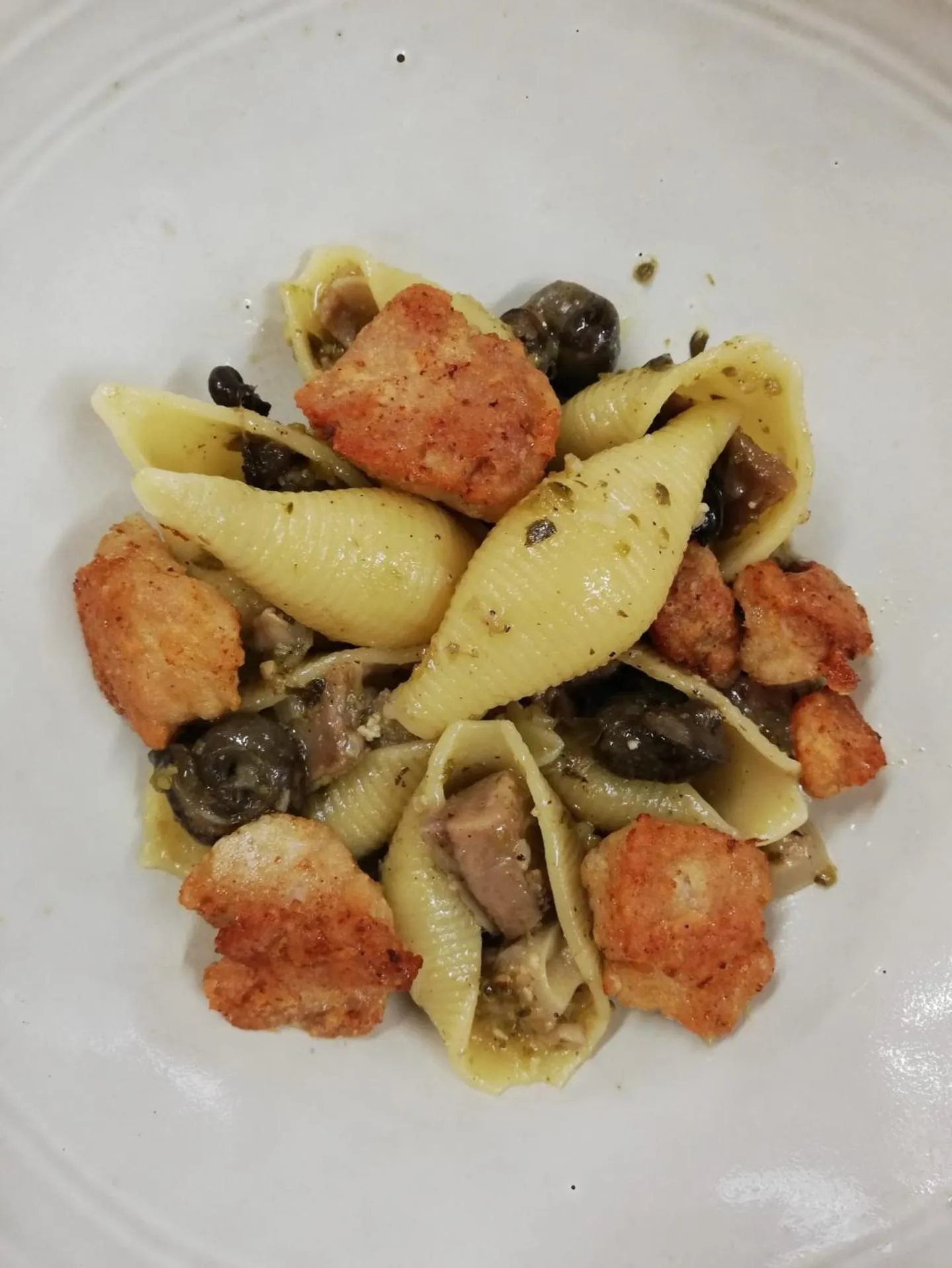 Restaurant/places to eat in Hotel des Bains & Wellness