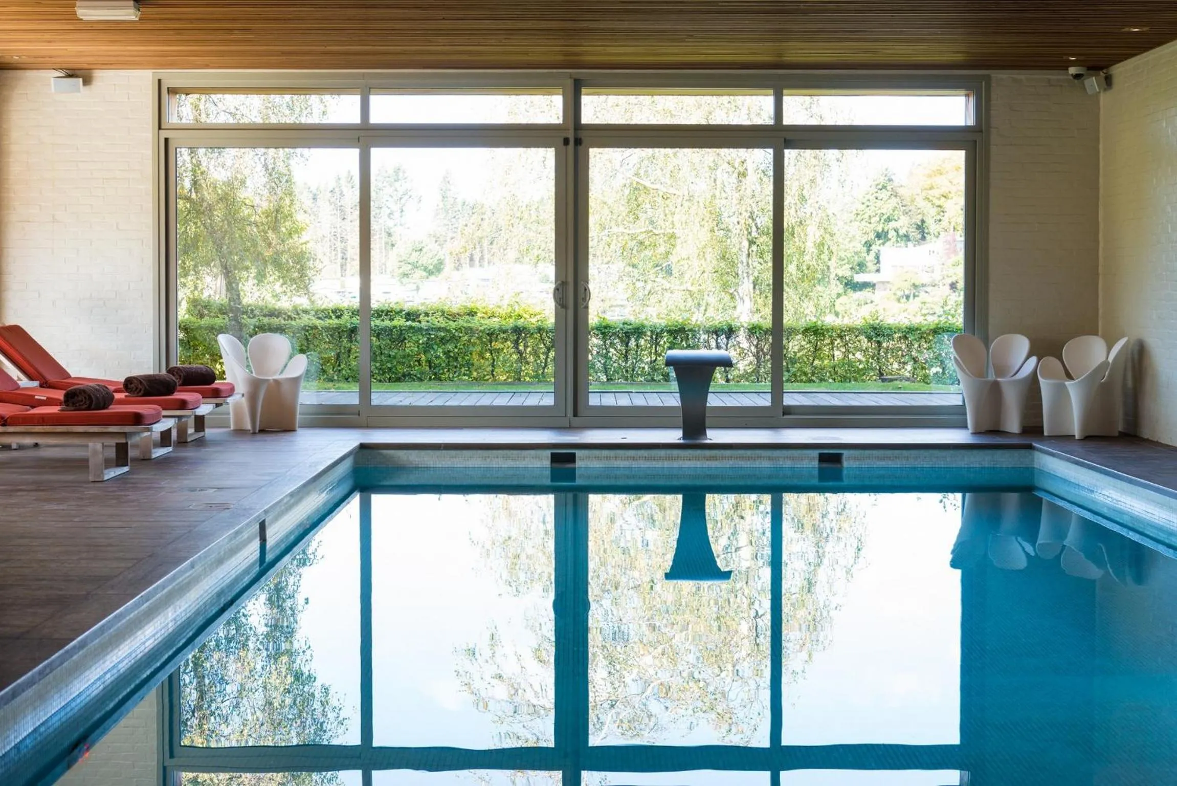  in Hotel des Bains & Wellness