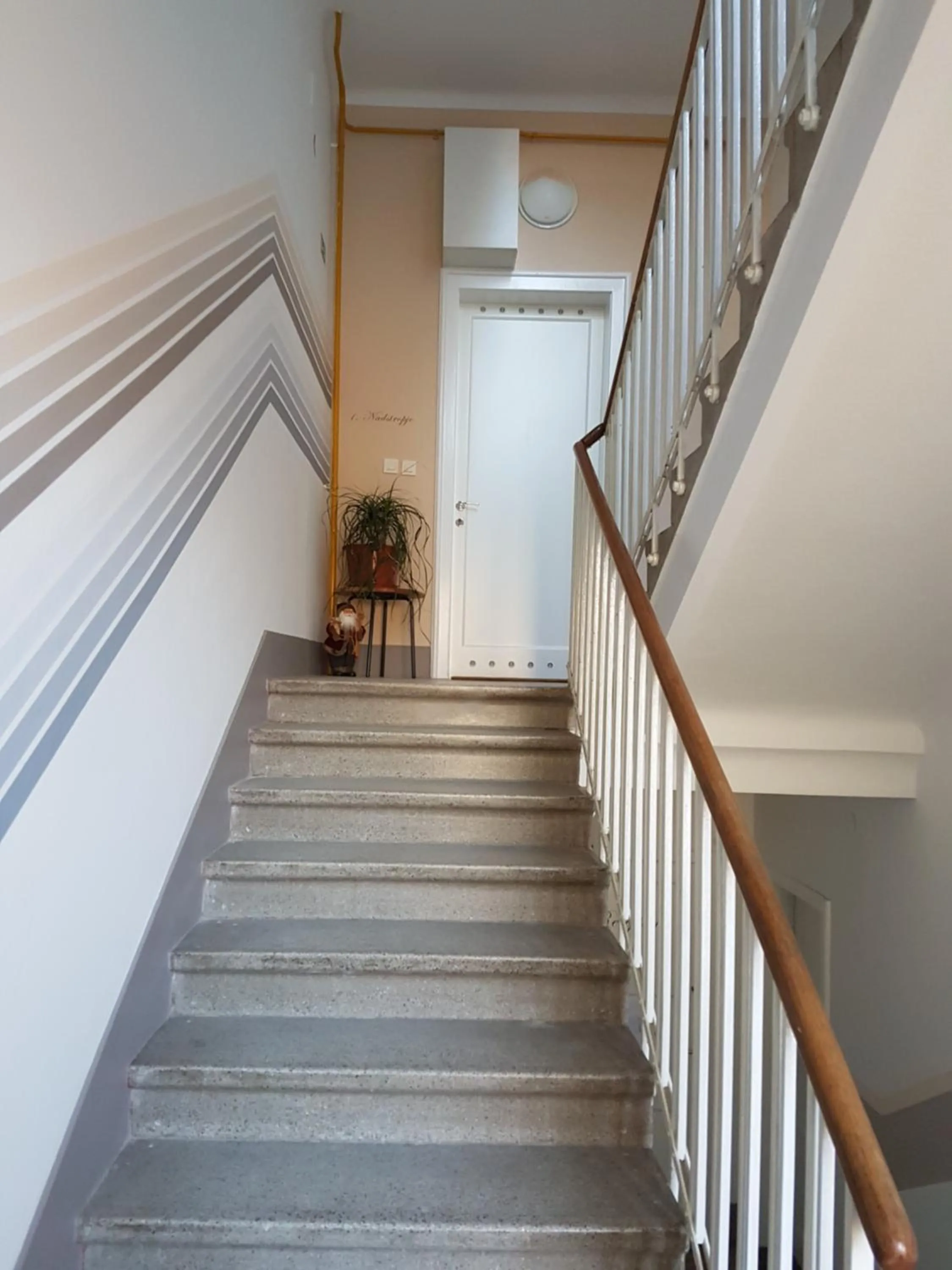 Area and facilities in B&B Vila Teslova