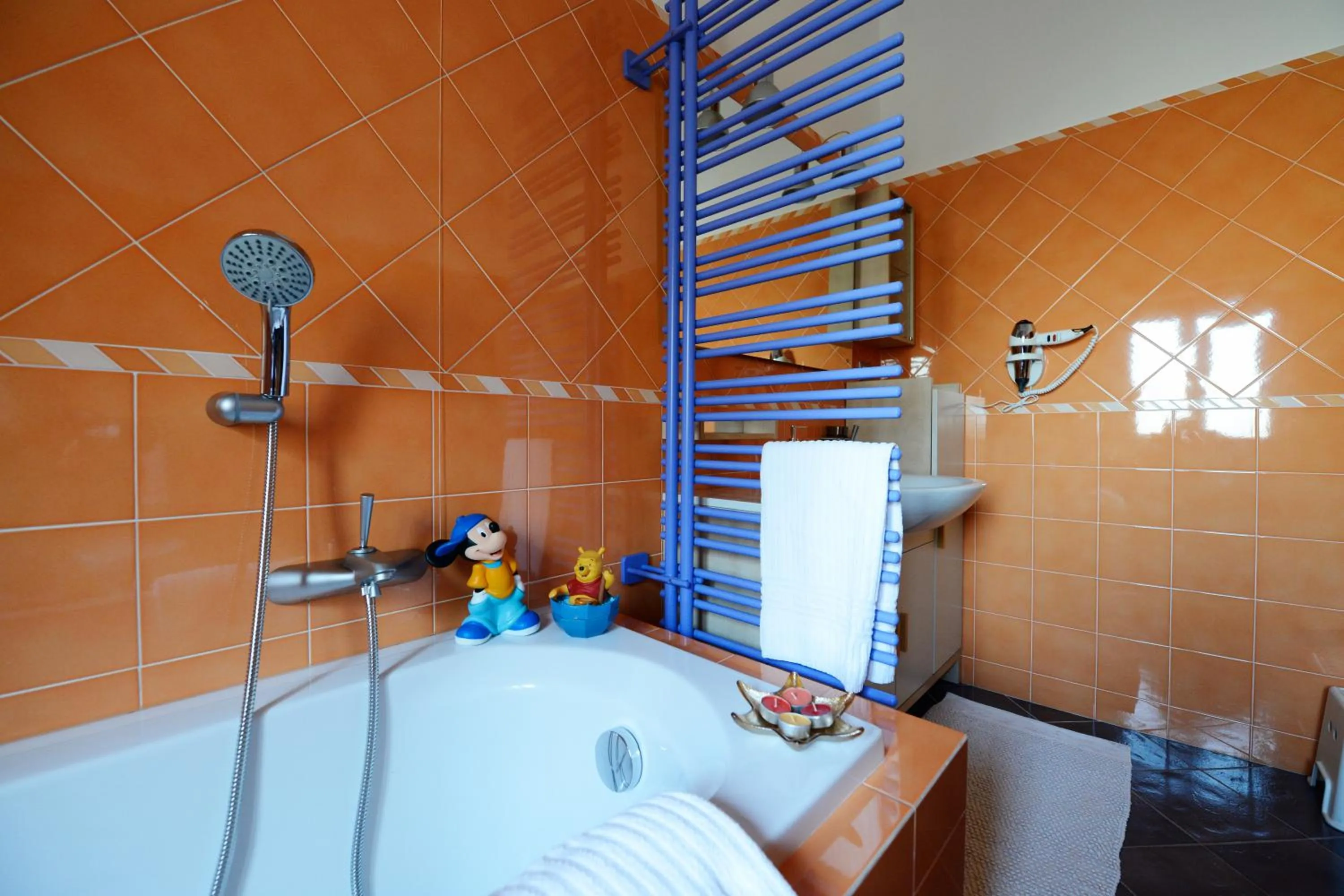 Other in Uno Sguardo Sui Sassi