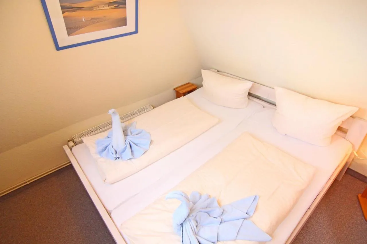 Ferienwohnung Humboldt