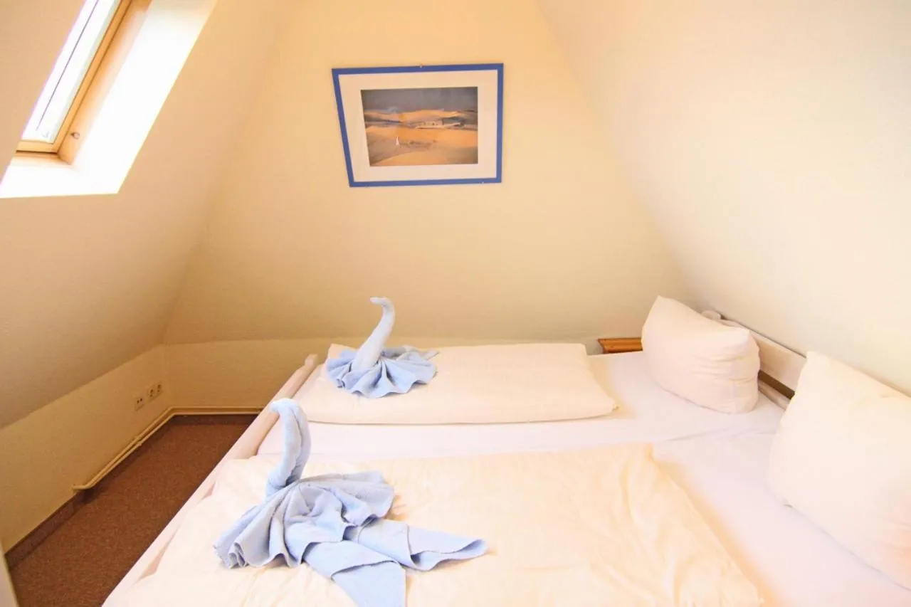 Ferienwohnung Humboldt