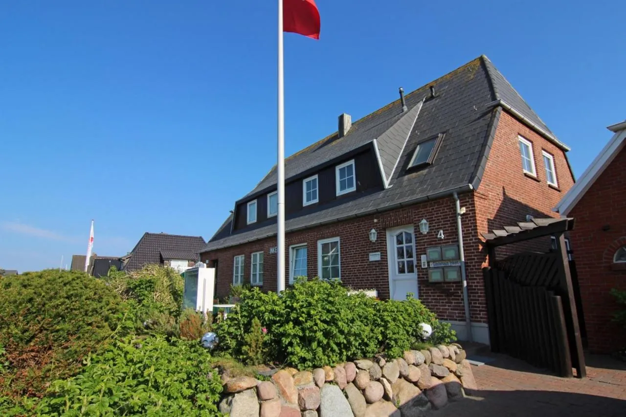 Ferienwohnung Humboldt