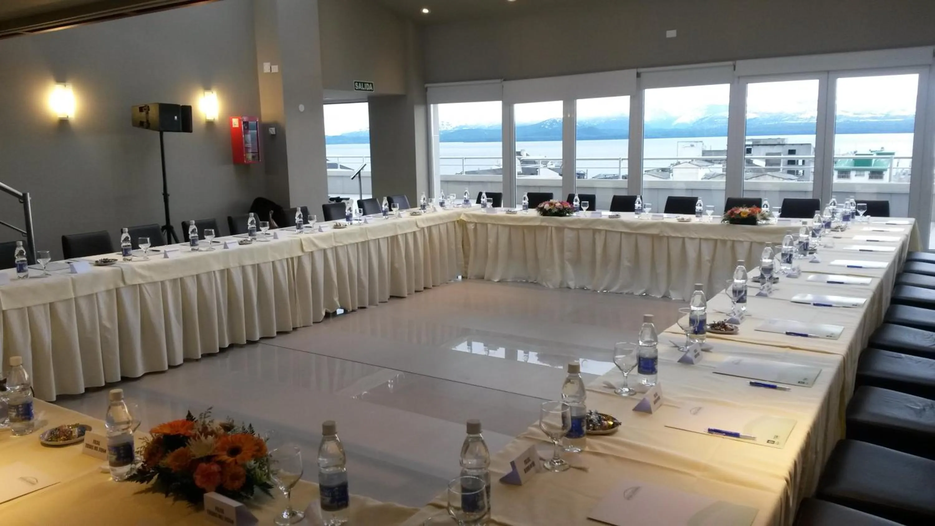 Banquet/Function facilities in Monte Claro