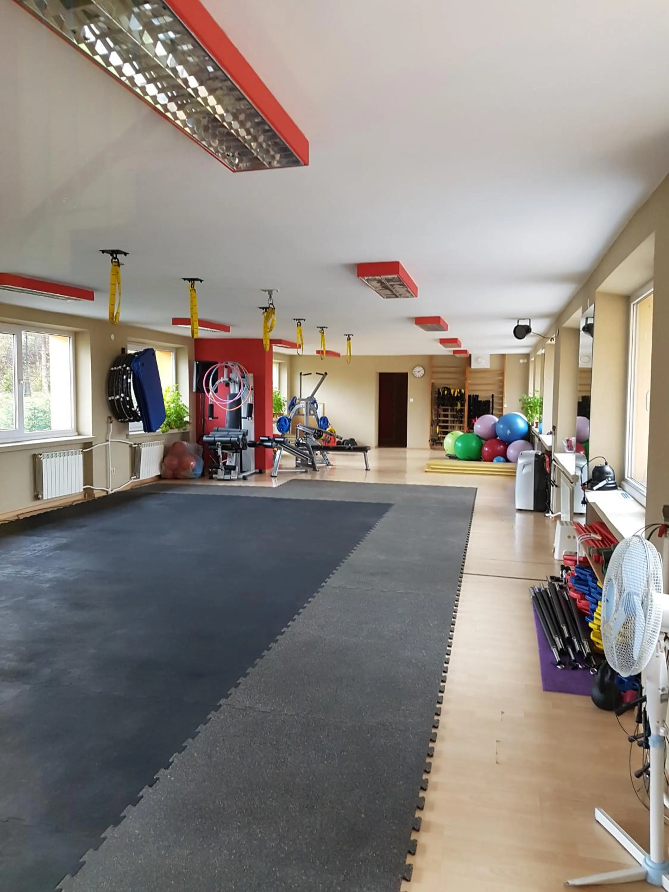 KORONA Sanatorium Uzdrowiskowe