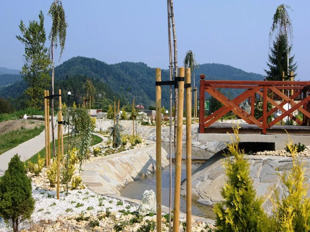 KORONA Sanatorium Uzdrowiskowe