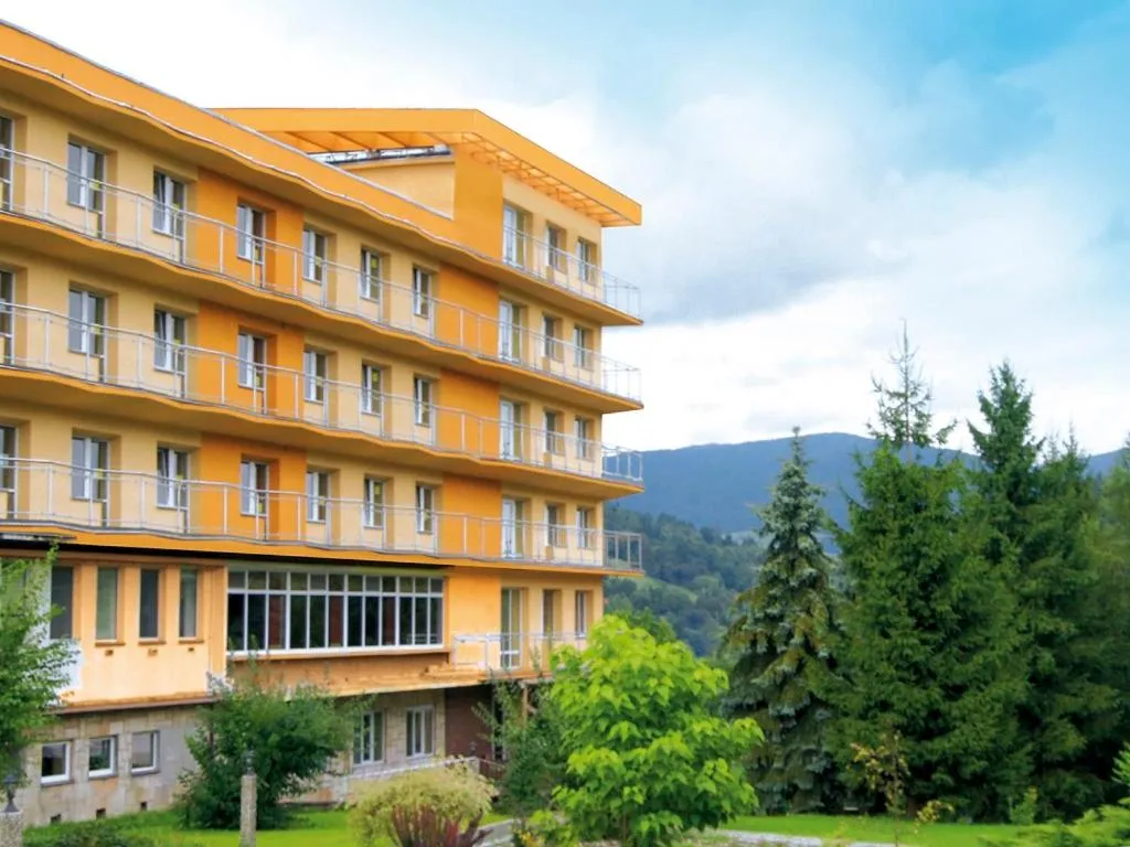 KORONA Sanatorium Uzdrowiskowe