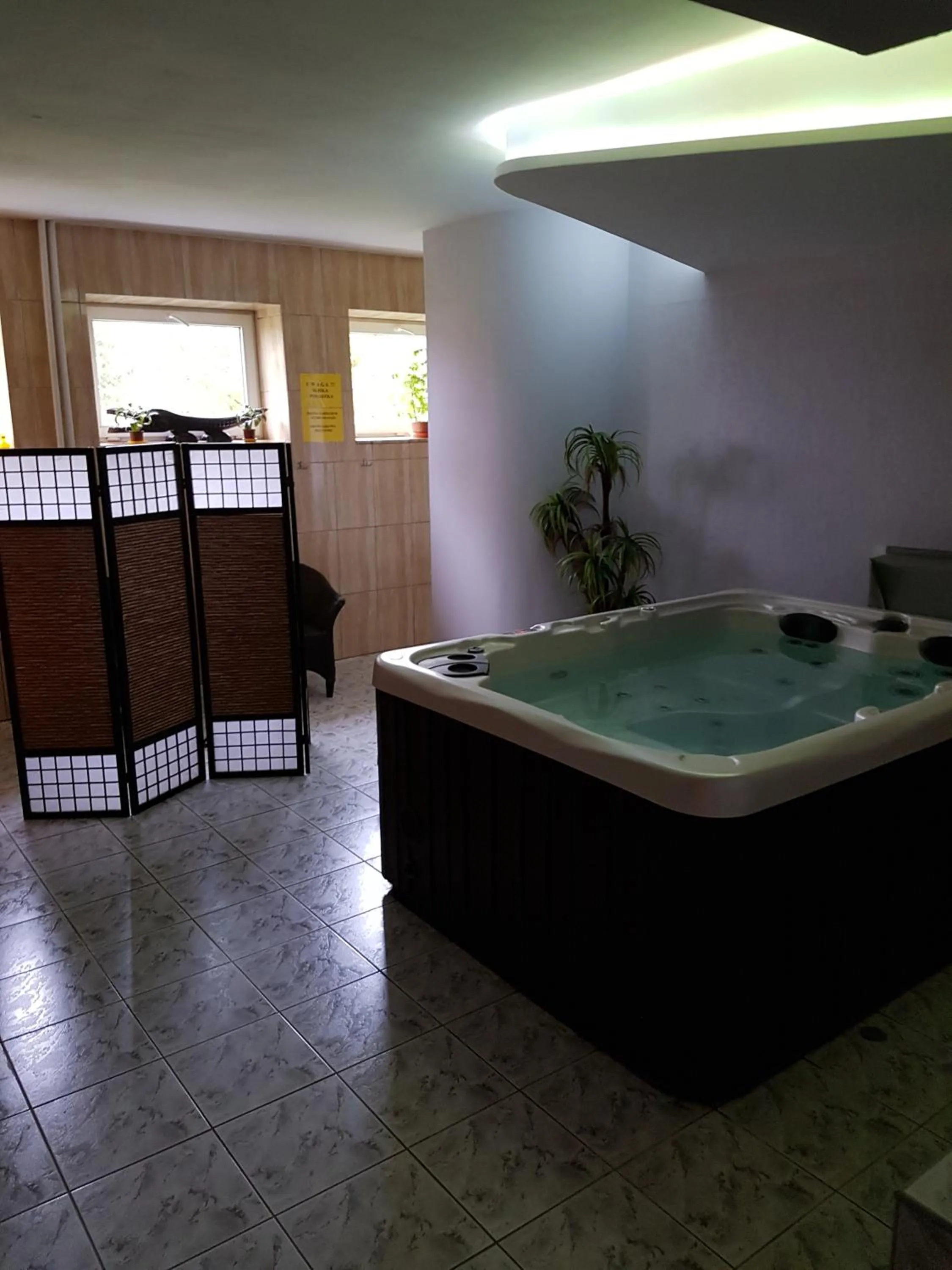 KORONA Sanatorium Uzdrowiskowe