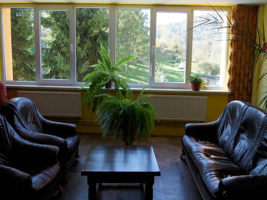 KORONA Sanatorium Uzdrowiskowe