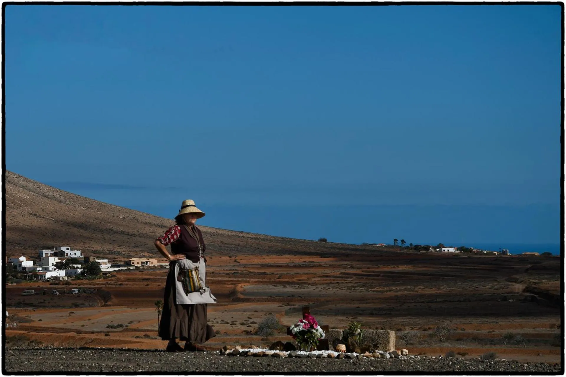 People in Casa Inspirada