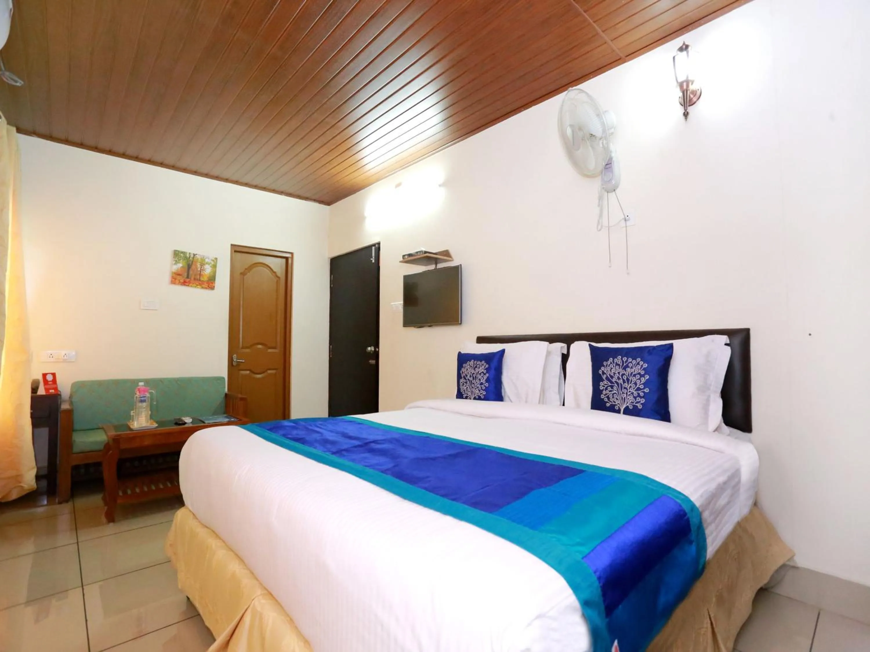 Sophiya Suites