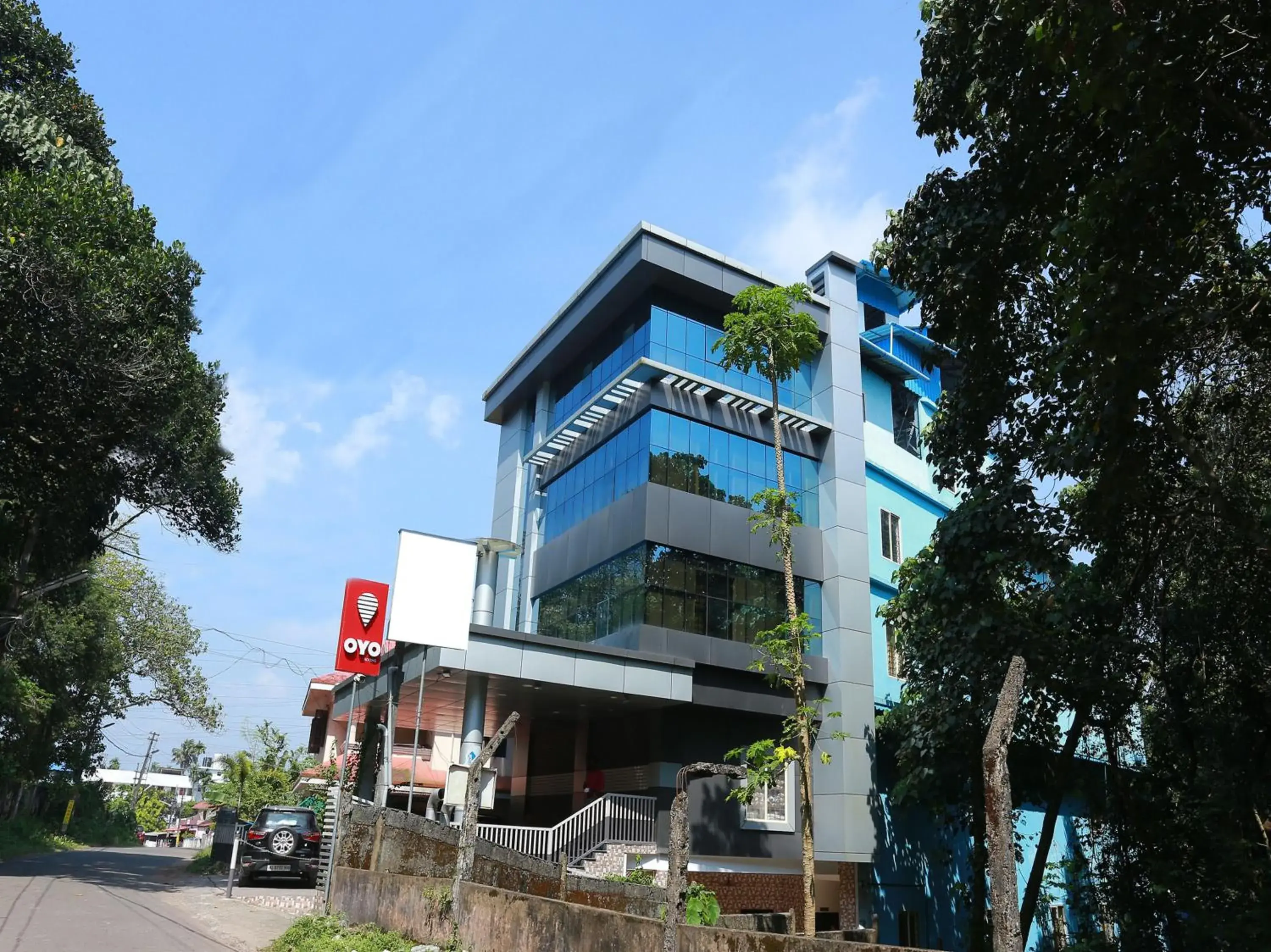 Sophiya Suites Sophiya Suites
