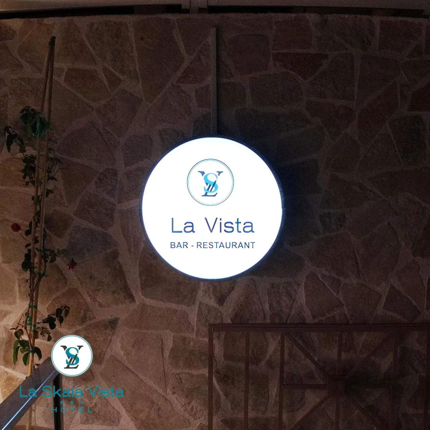 La SkalaVista