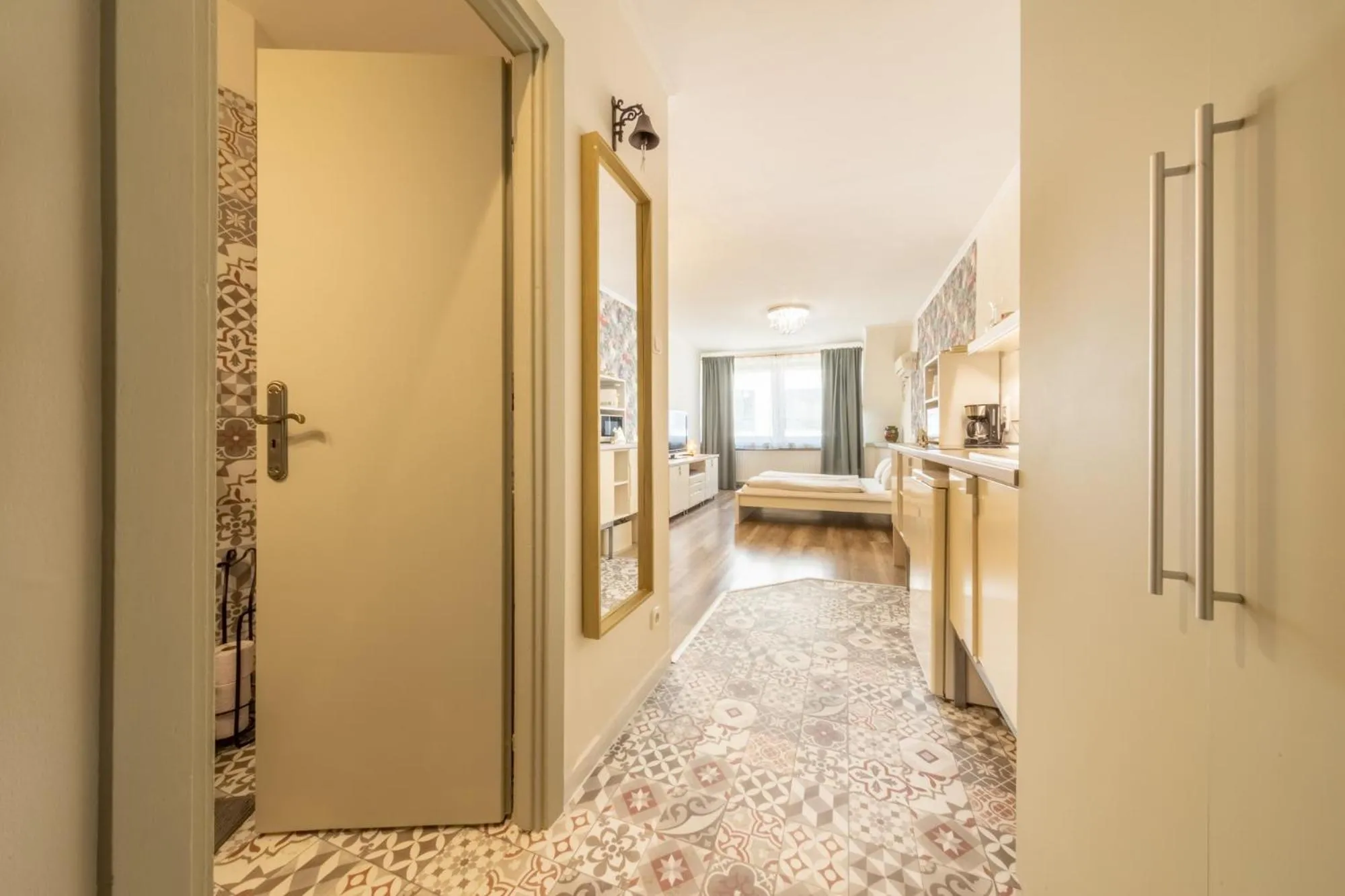 Valentina Apartment in CityCenter