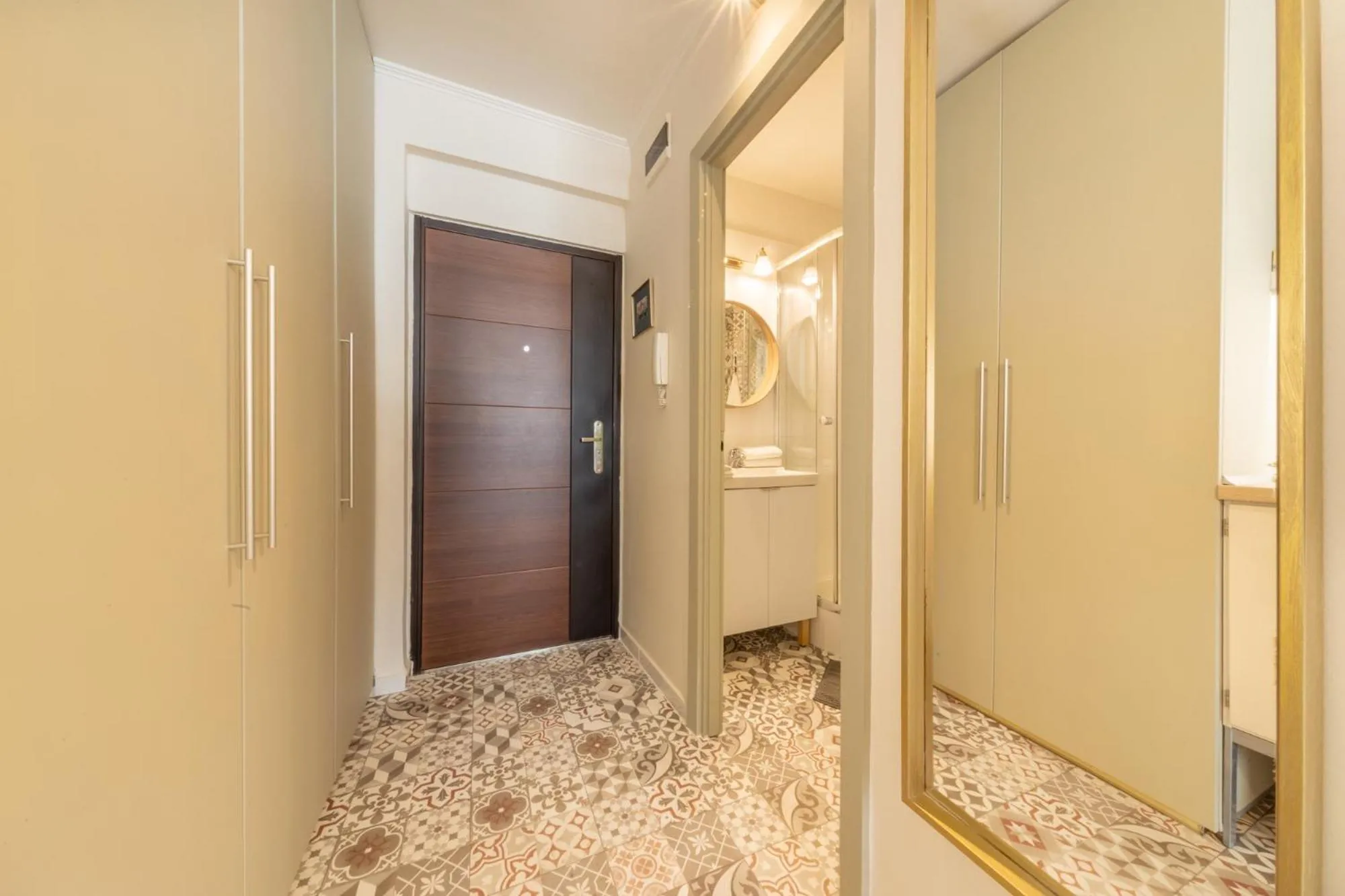 Valentina Apartment in CityCenter