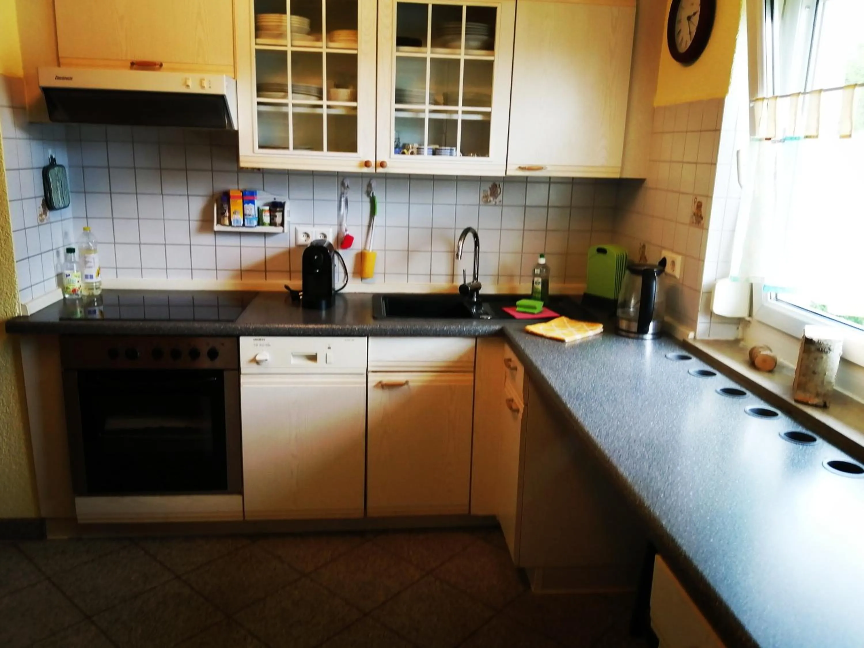 Ferienwohnung Villingen