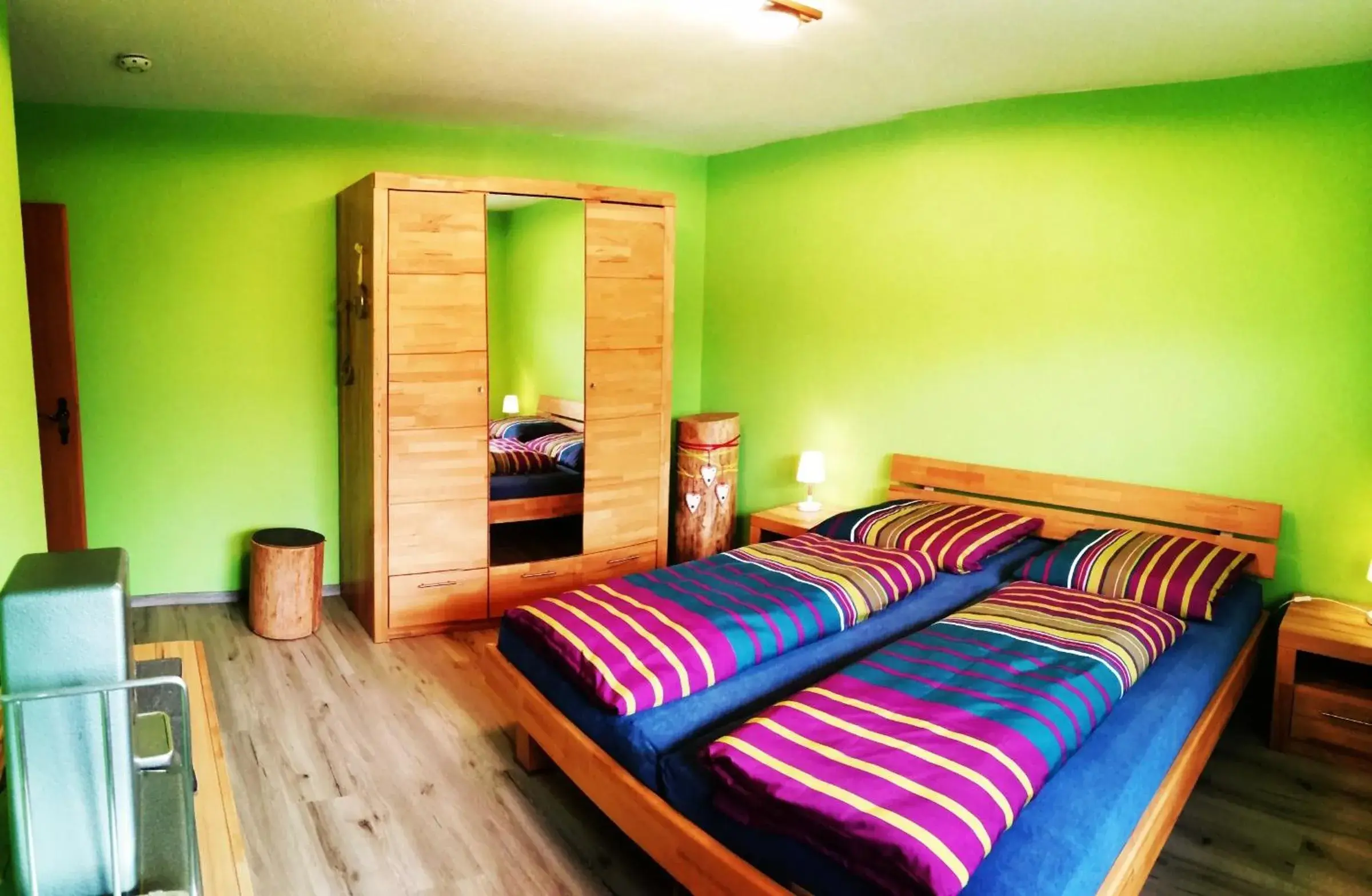 Ferienwohnung Villingen Ferienwohnung Villingen