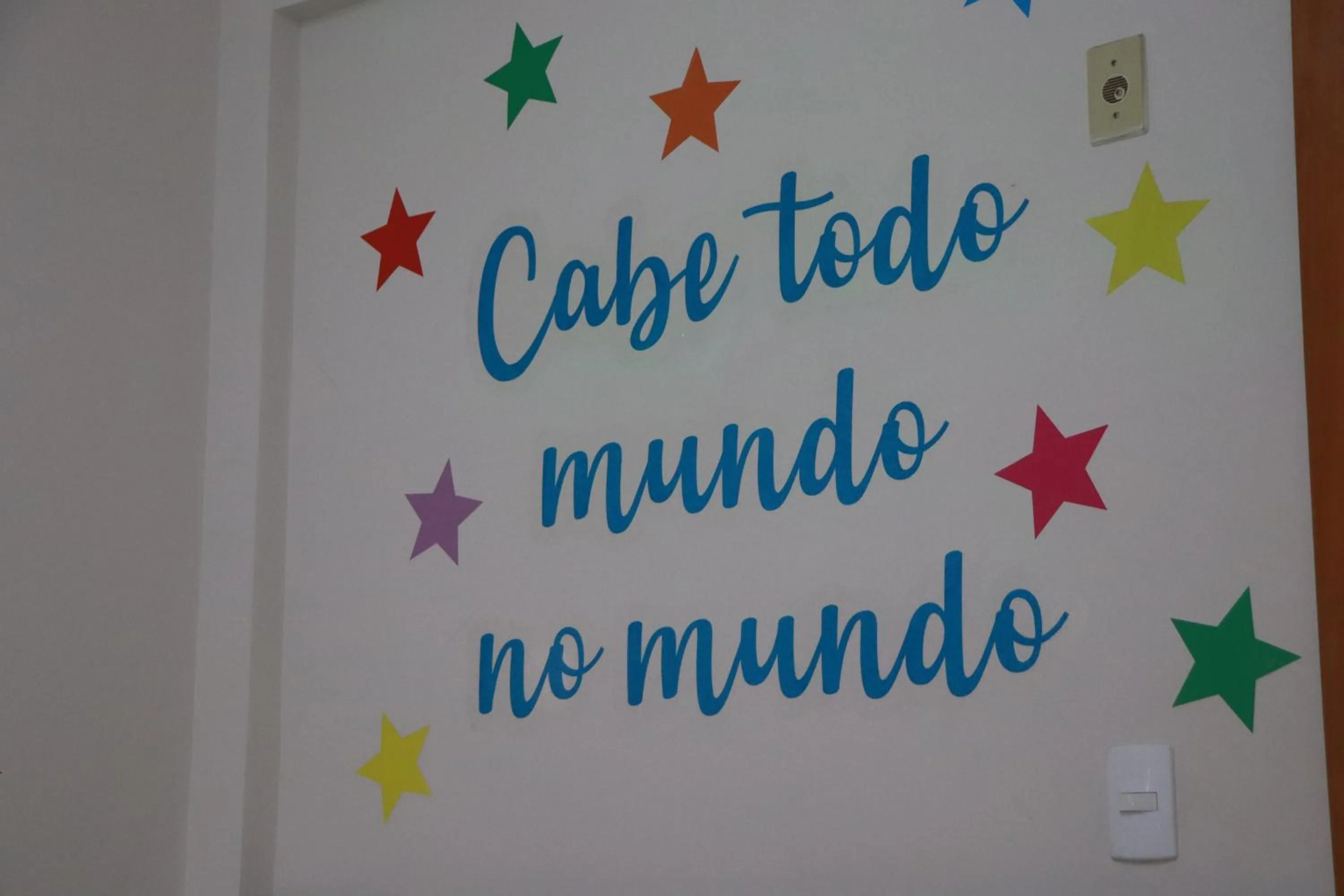 Kids's club in Apart Victoria