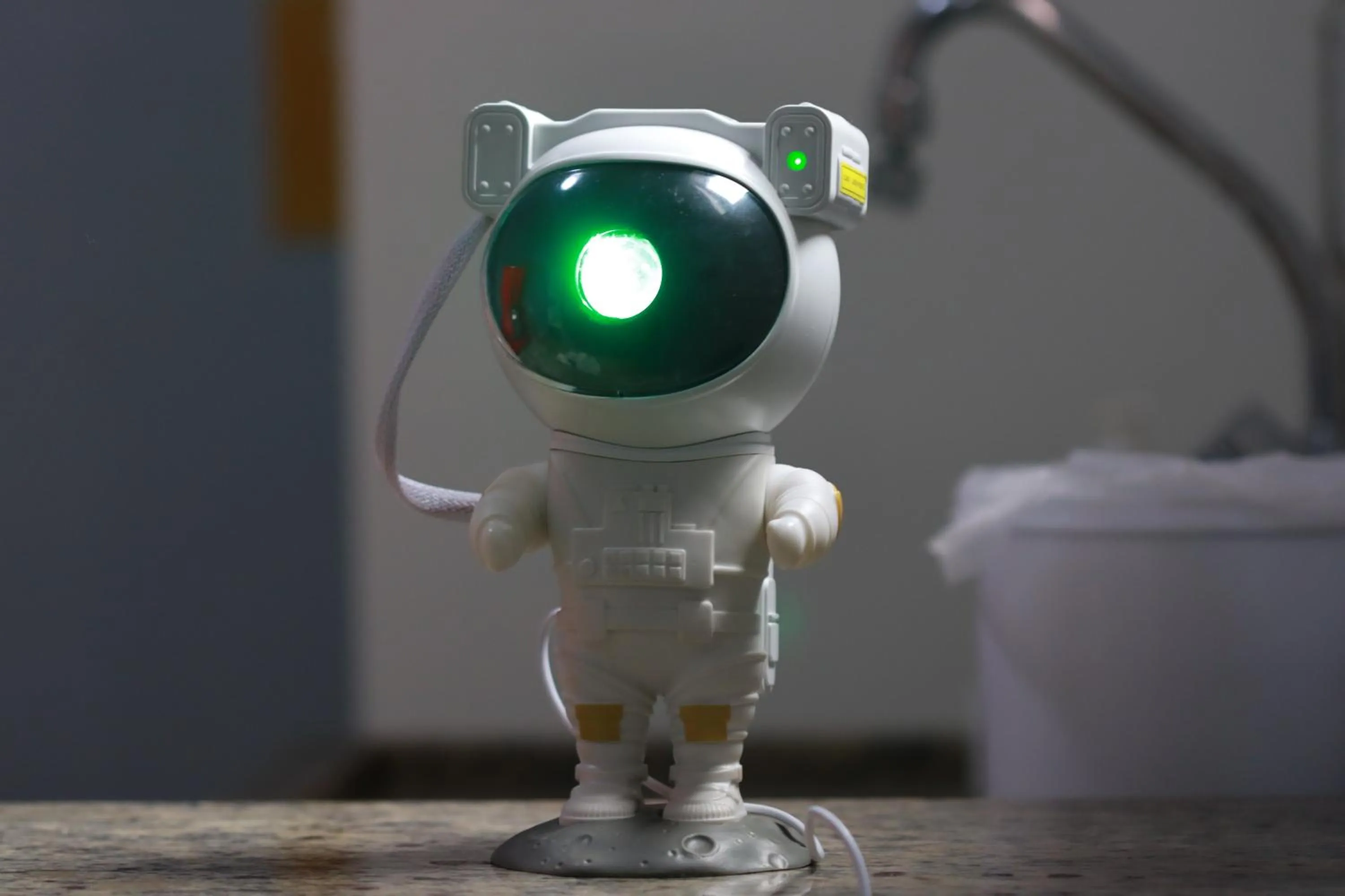 Living room in Apart Victoria