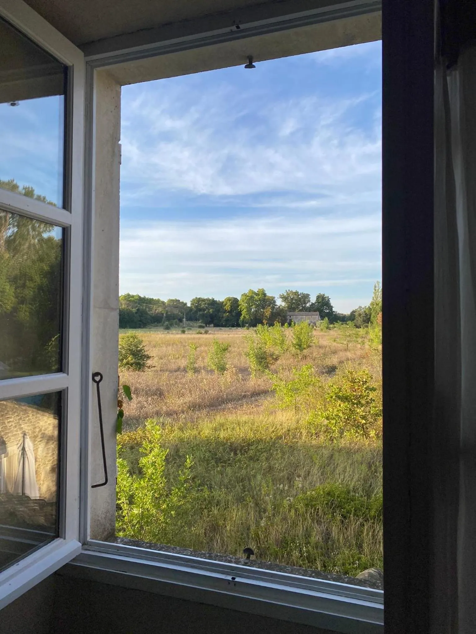 Le Moulin de Montségur