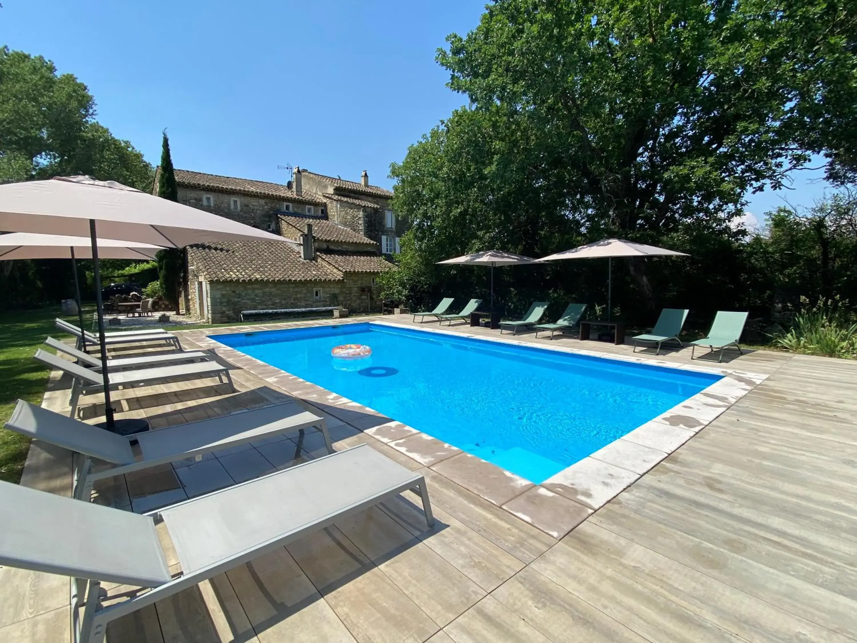 Le Moulin de Montsรฉgur Le Moulin de Montsรฉgur