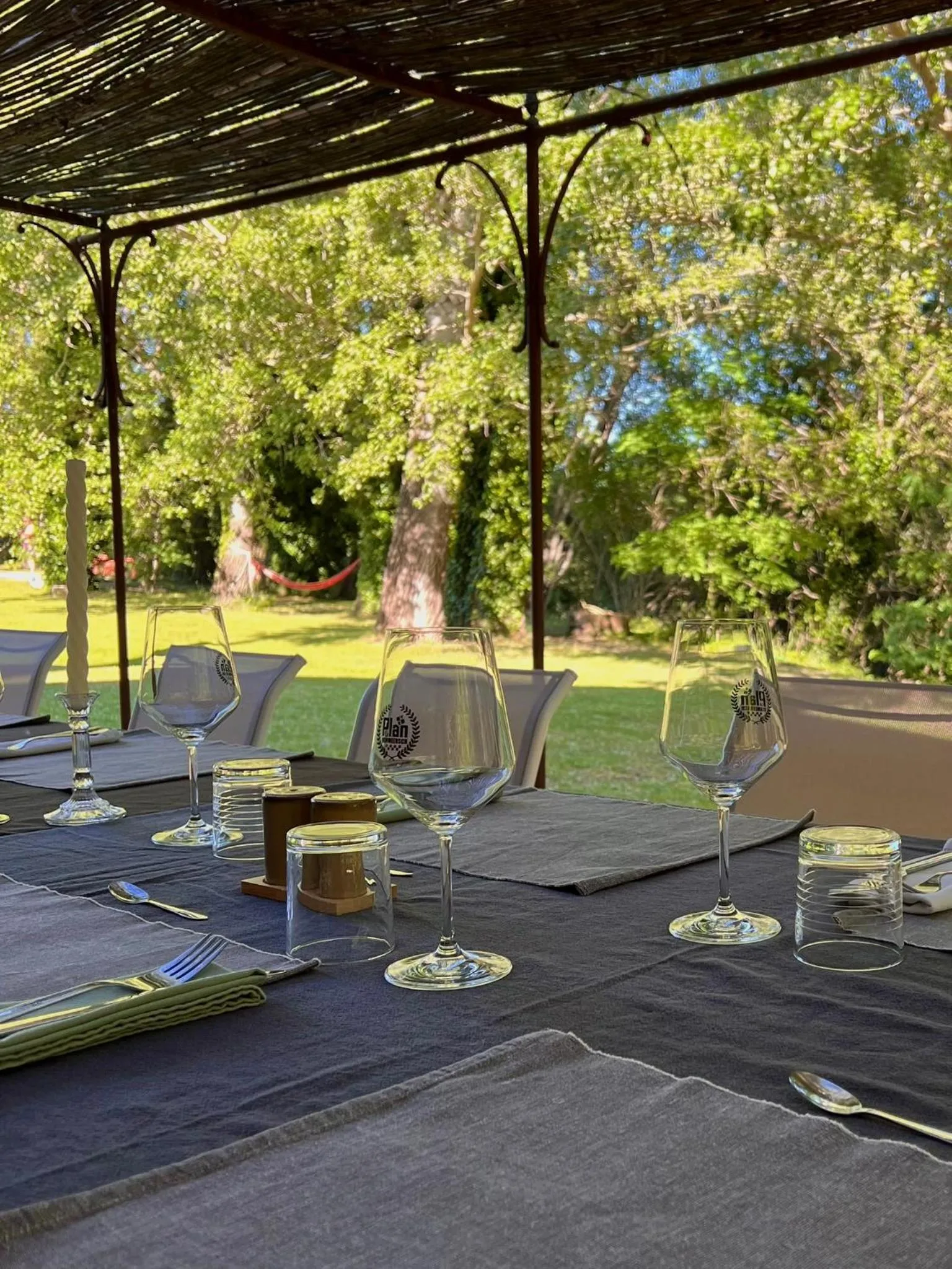 Le Moulin de Montségur