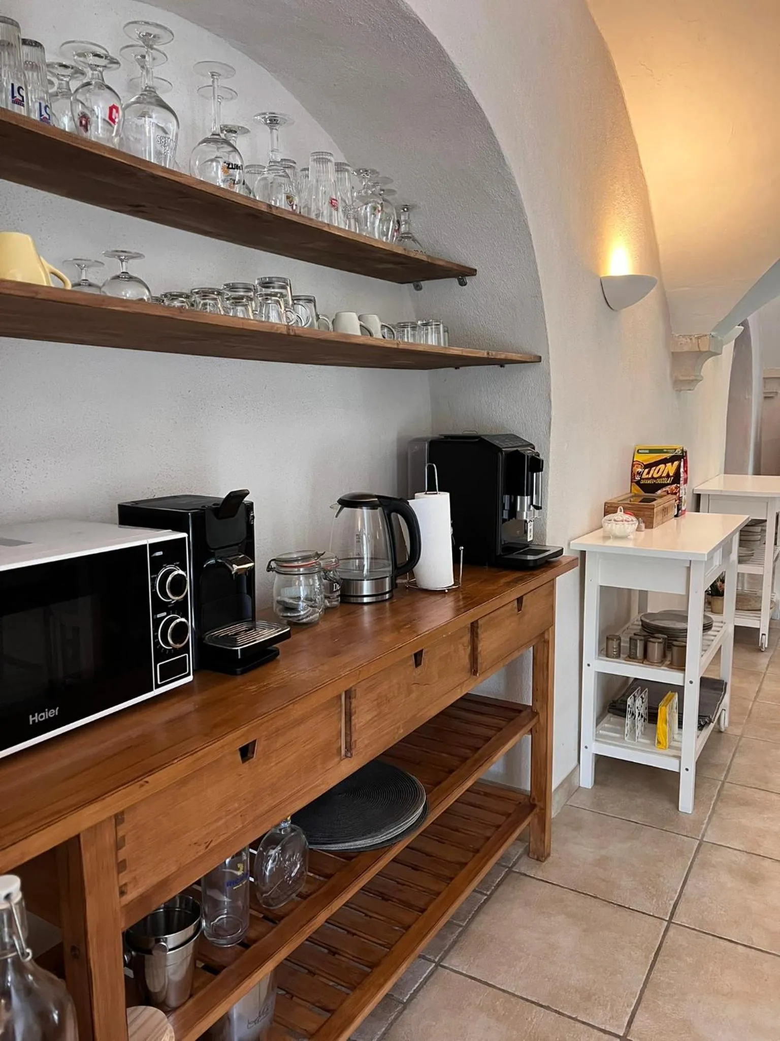 Le Moulin de Montségur